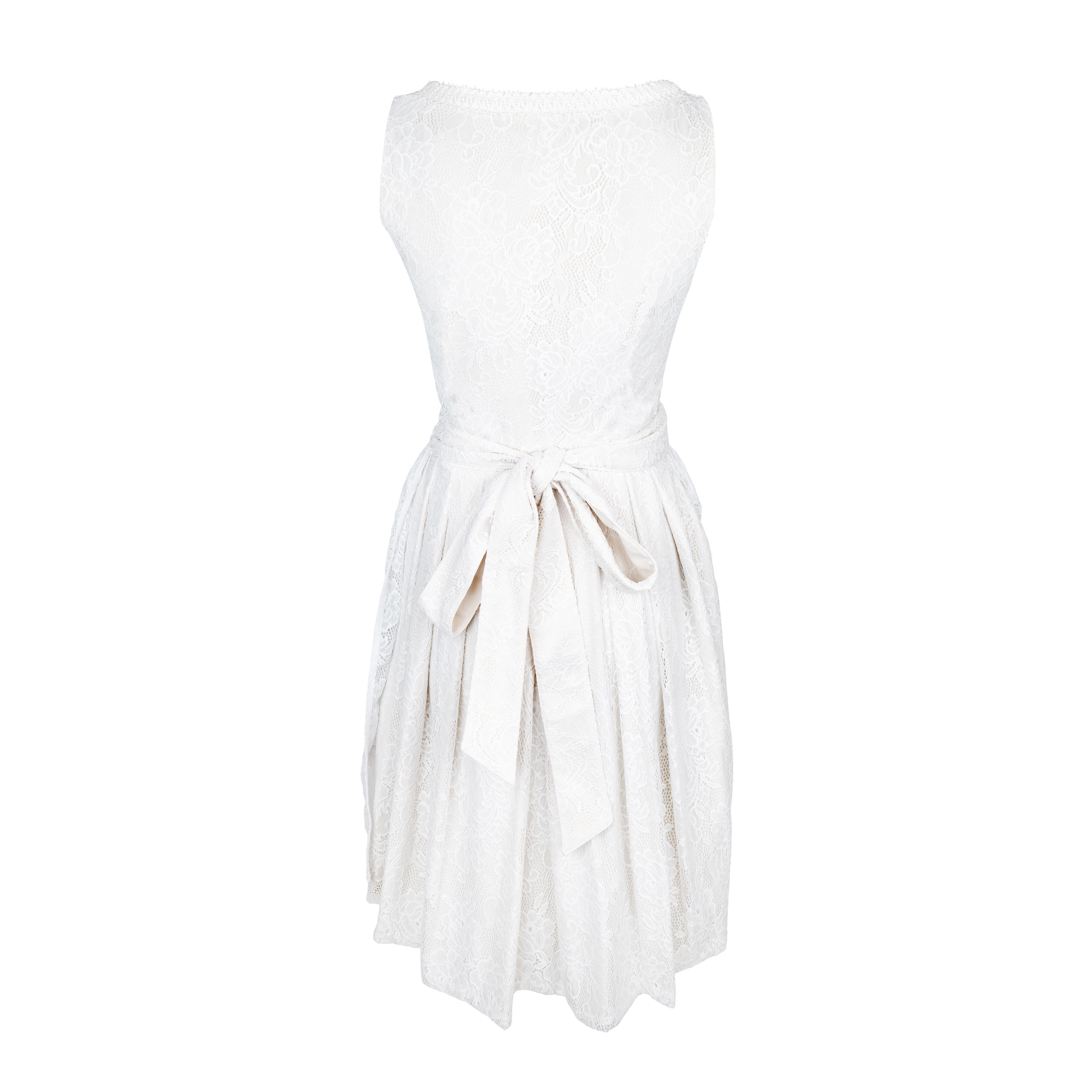 Rettl Thrilling Dirndl Festkleidung Damen