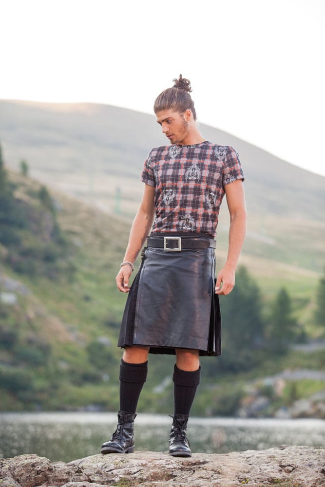 Rettl Men Seattle Tracht Festkleidung festlich