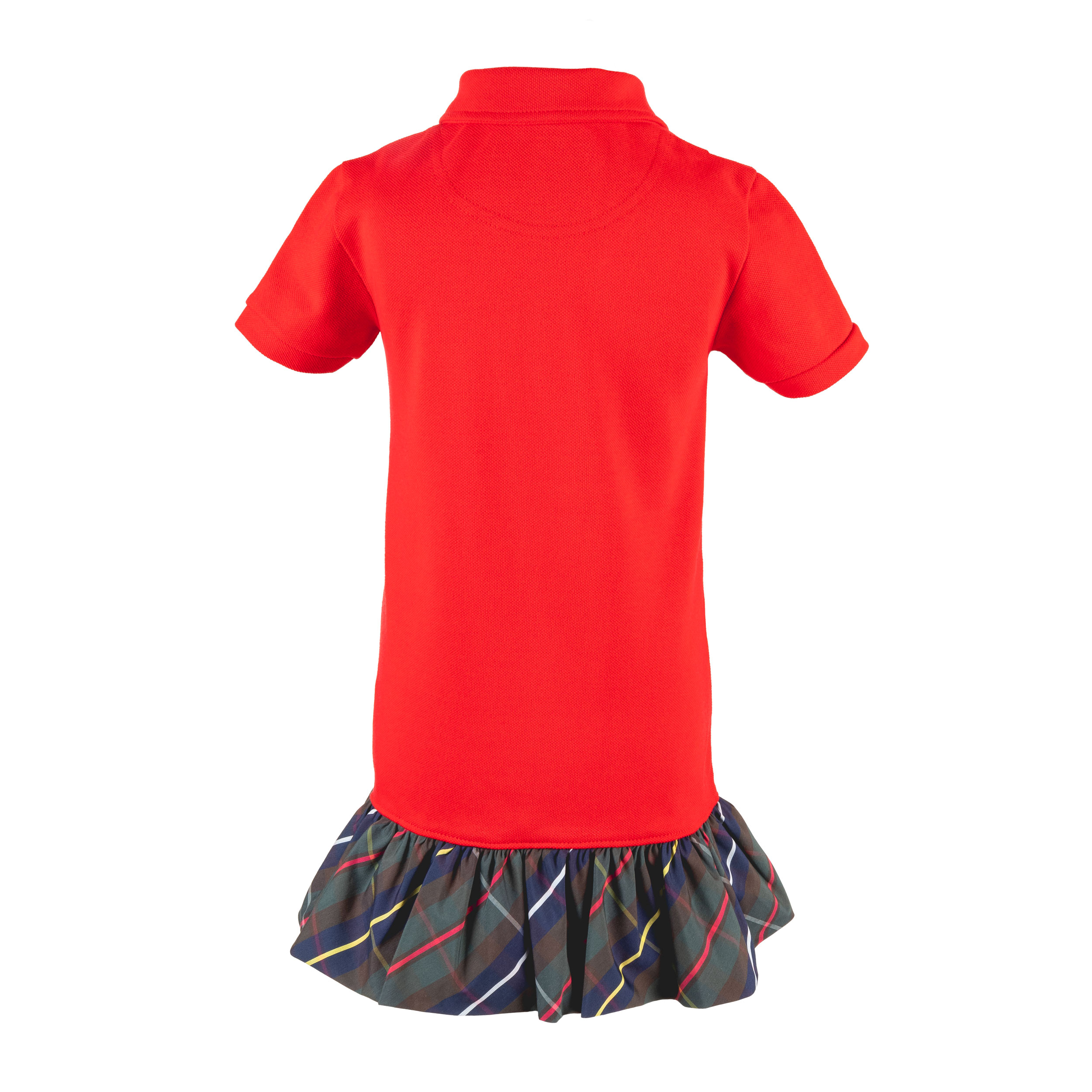 Rettl KIDS Klara Kinder Dirndl Gr. XS-XXL Baumwolle
