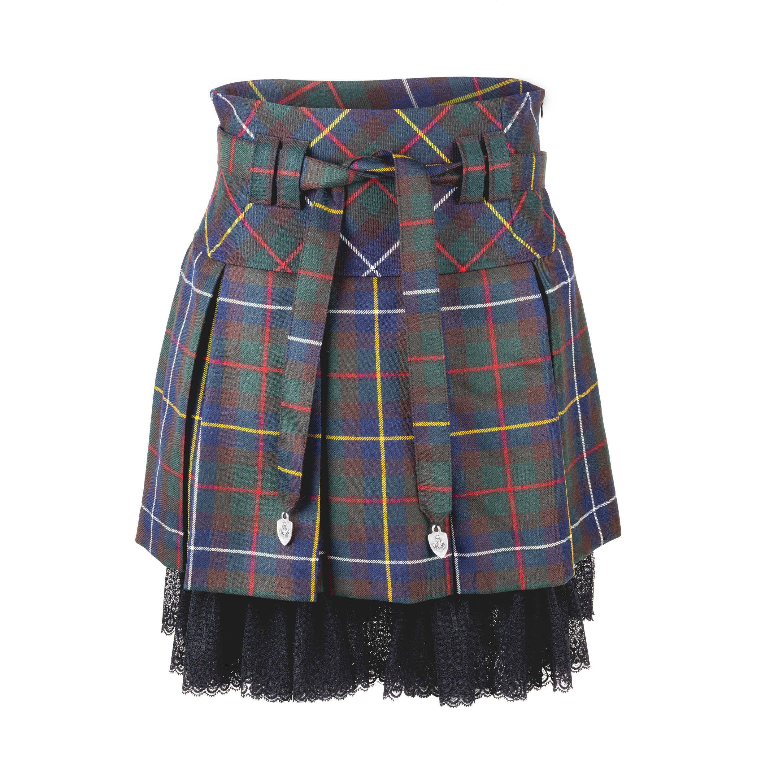 Rettl Women Selma Dirndl Trachtenkleid Baumwolle