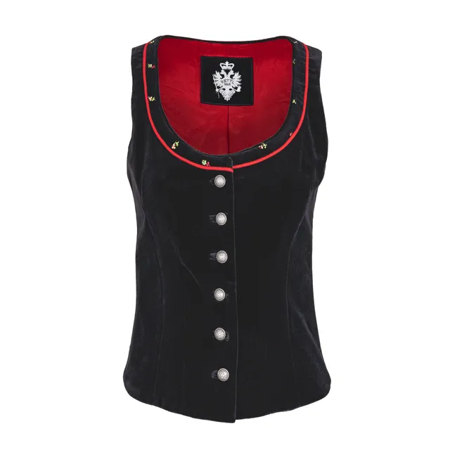 Rettl Tessa Dirndl Trachtenkleid Damen Festkleidung
