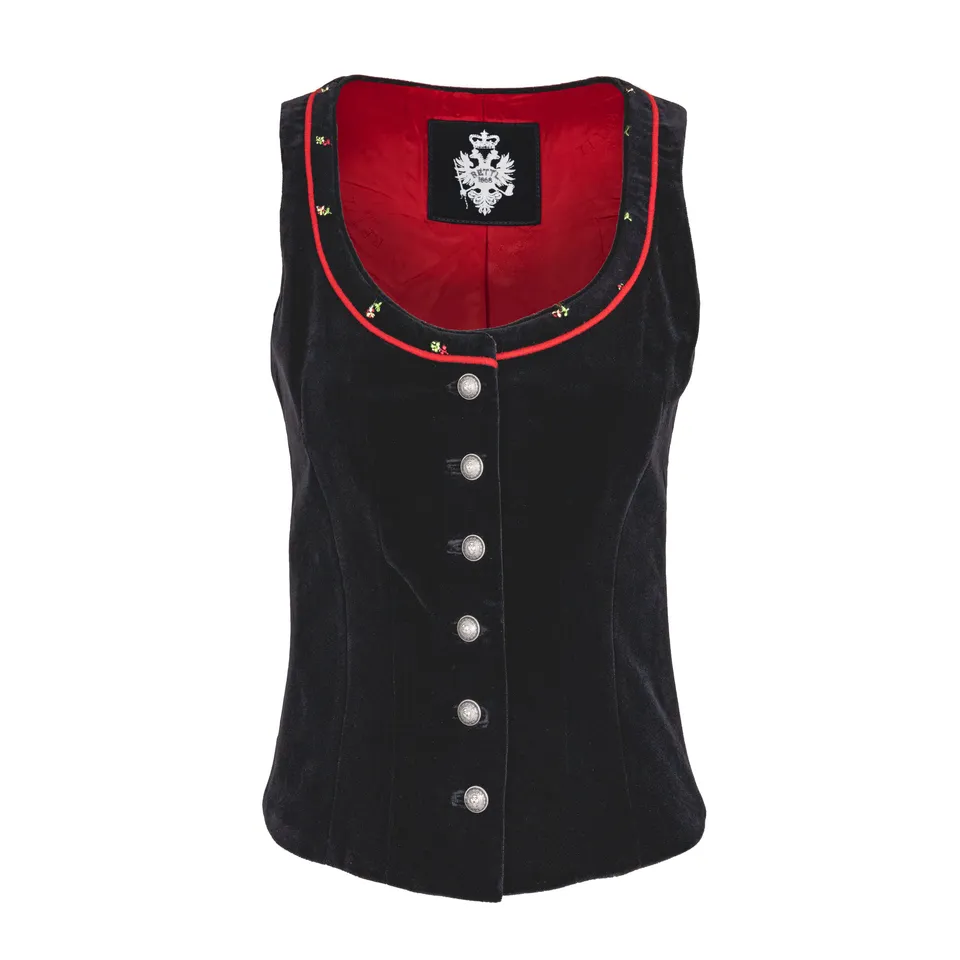 Rettl Tessa Dirndl Trachtenkleid Damen Festkleidung