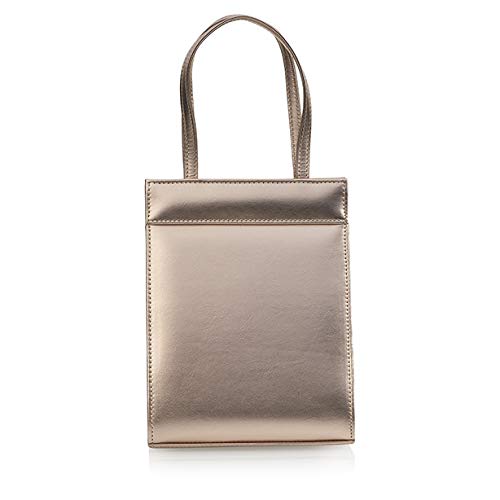 Rainbow Club Handbags Didy Brauttasche Ivory Satin