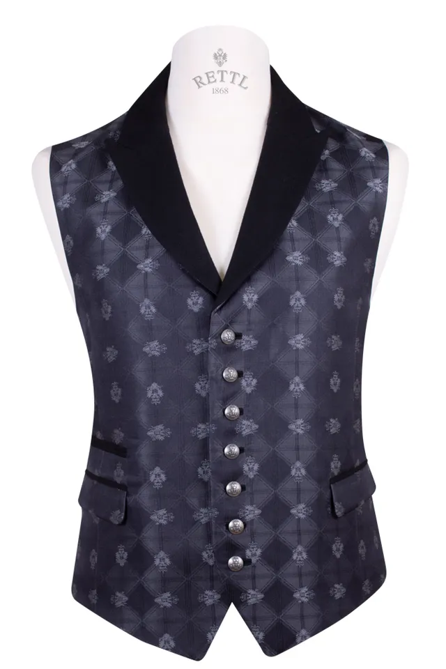 Rettl MEN Earl of Elegance Herren Sakko Gr. 44-62