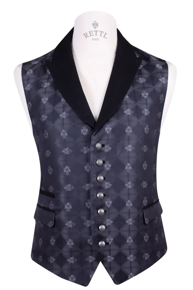 Rettl MEN Earl of Elegance Herren Sakko Gr. 44-62
