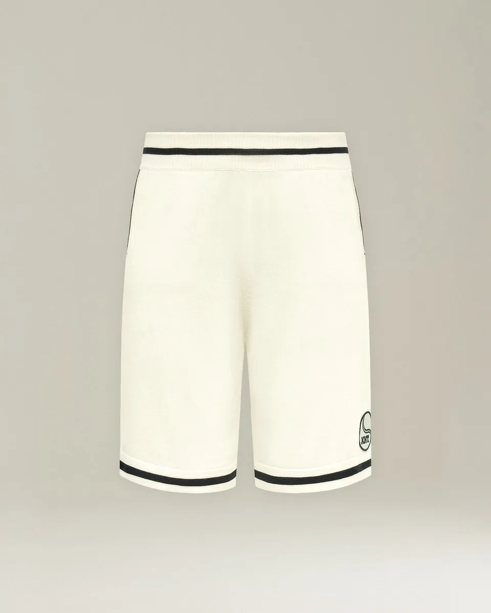 Kiton Bermuda Cotton Shorts Gr.L Baumwolle Tennis