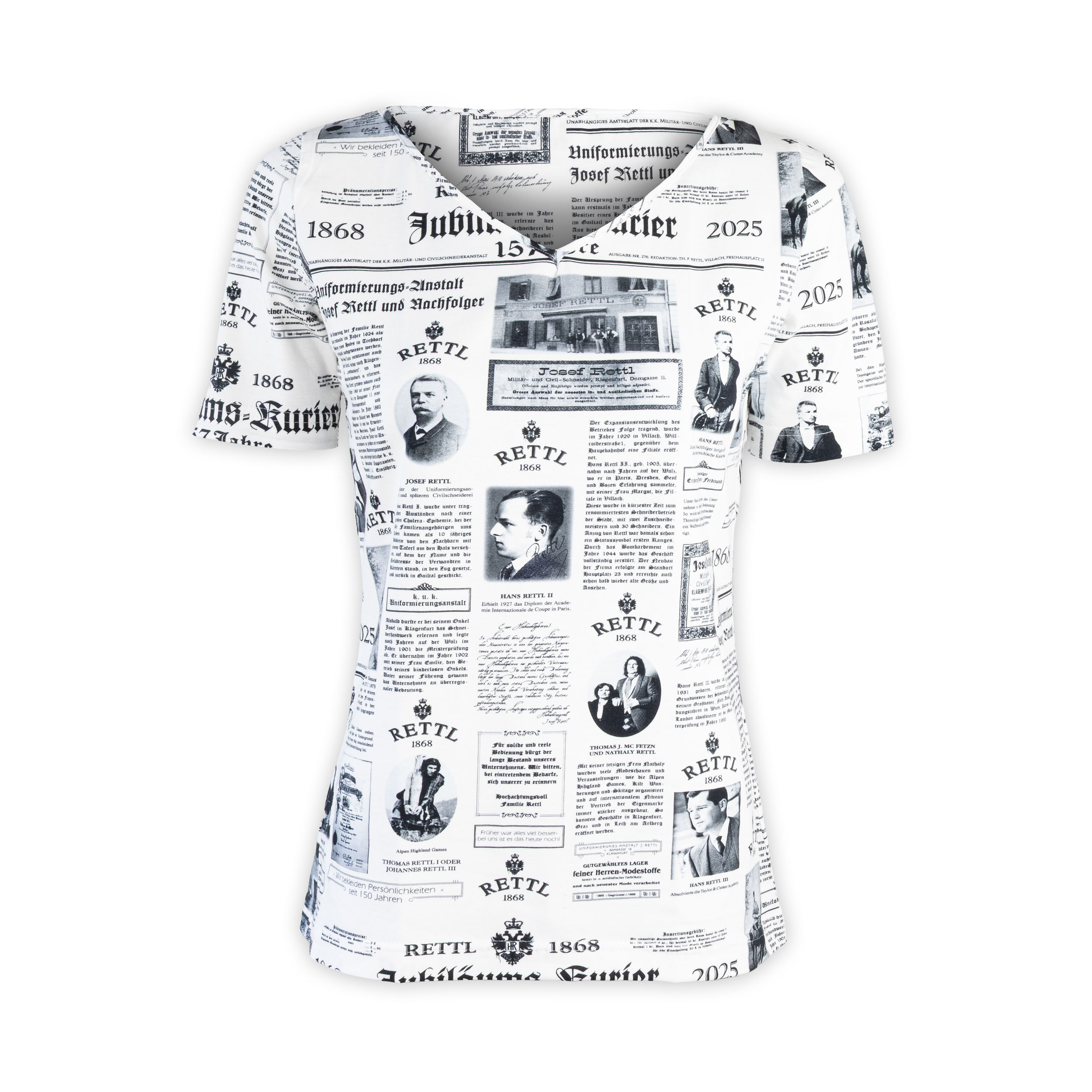 Rettl Women Sira Dirndl Festkleidung Midi