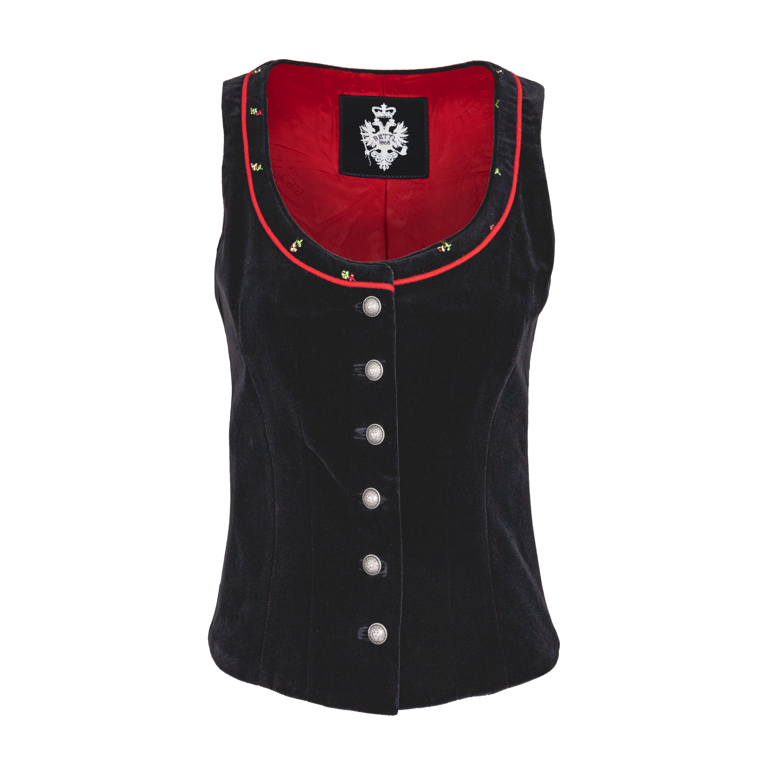 Rettl Tessa Dirndl Trachtenkleid Damen Festkleidung