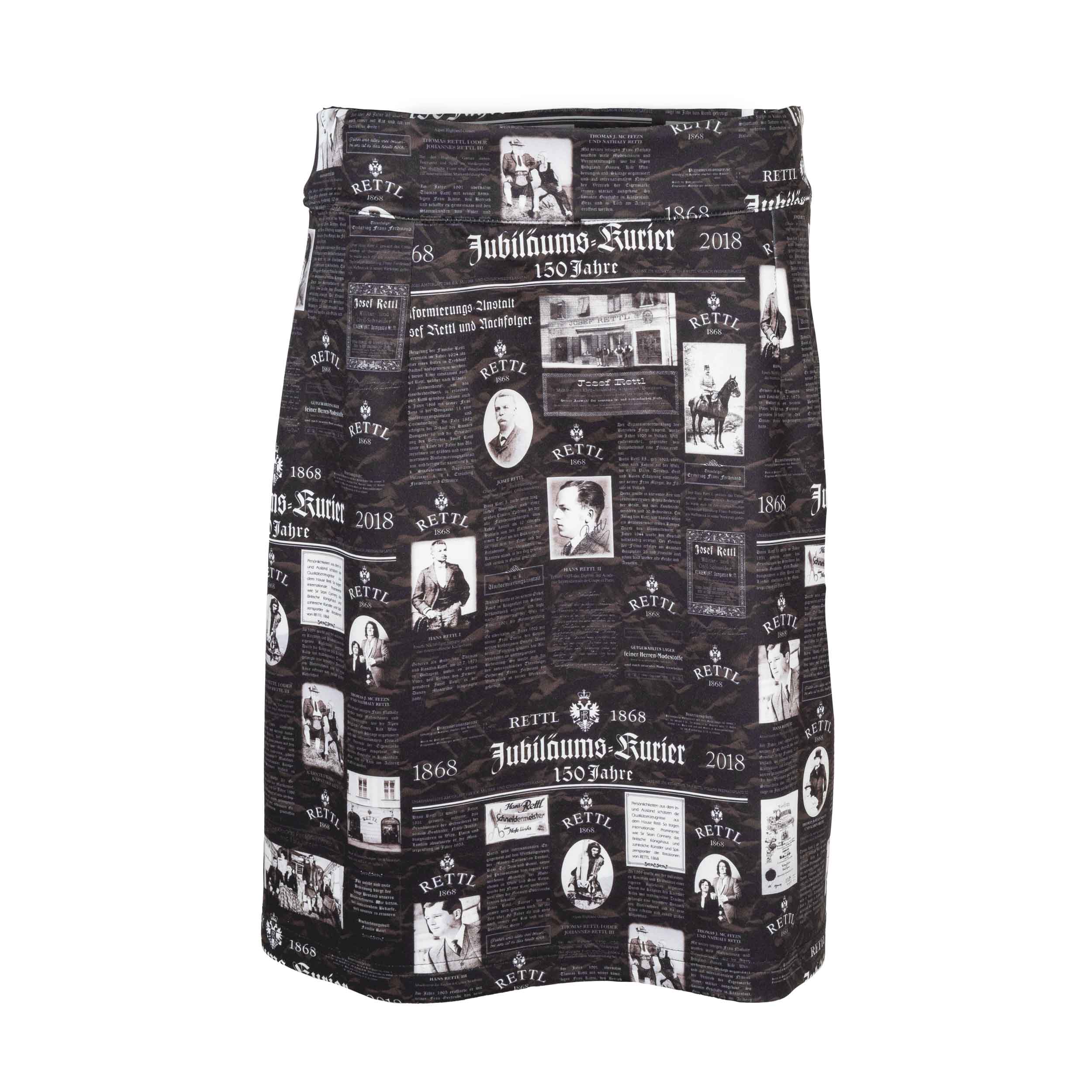 Rettl WOMEN Brenda Dirndl Damen Baumwolle Festkleidung