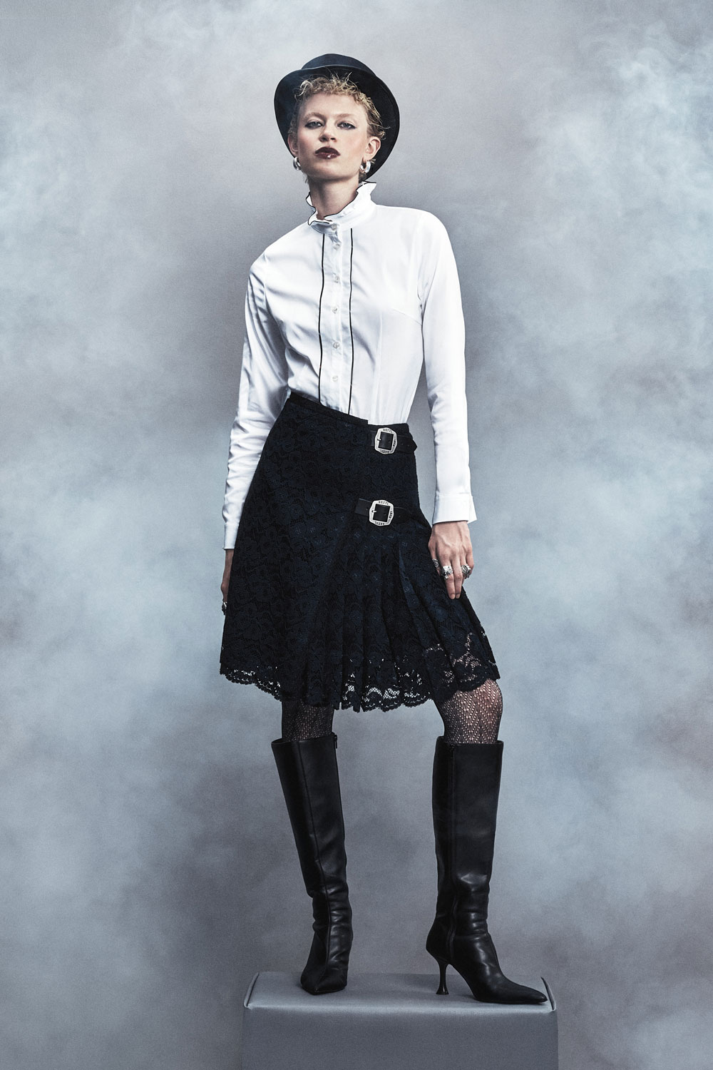 Rettl Mara Damenkleid Festkleidung WOMEN