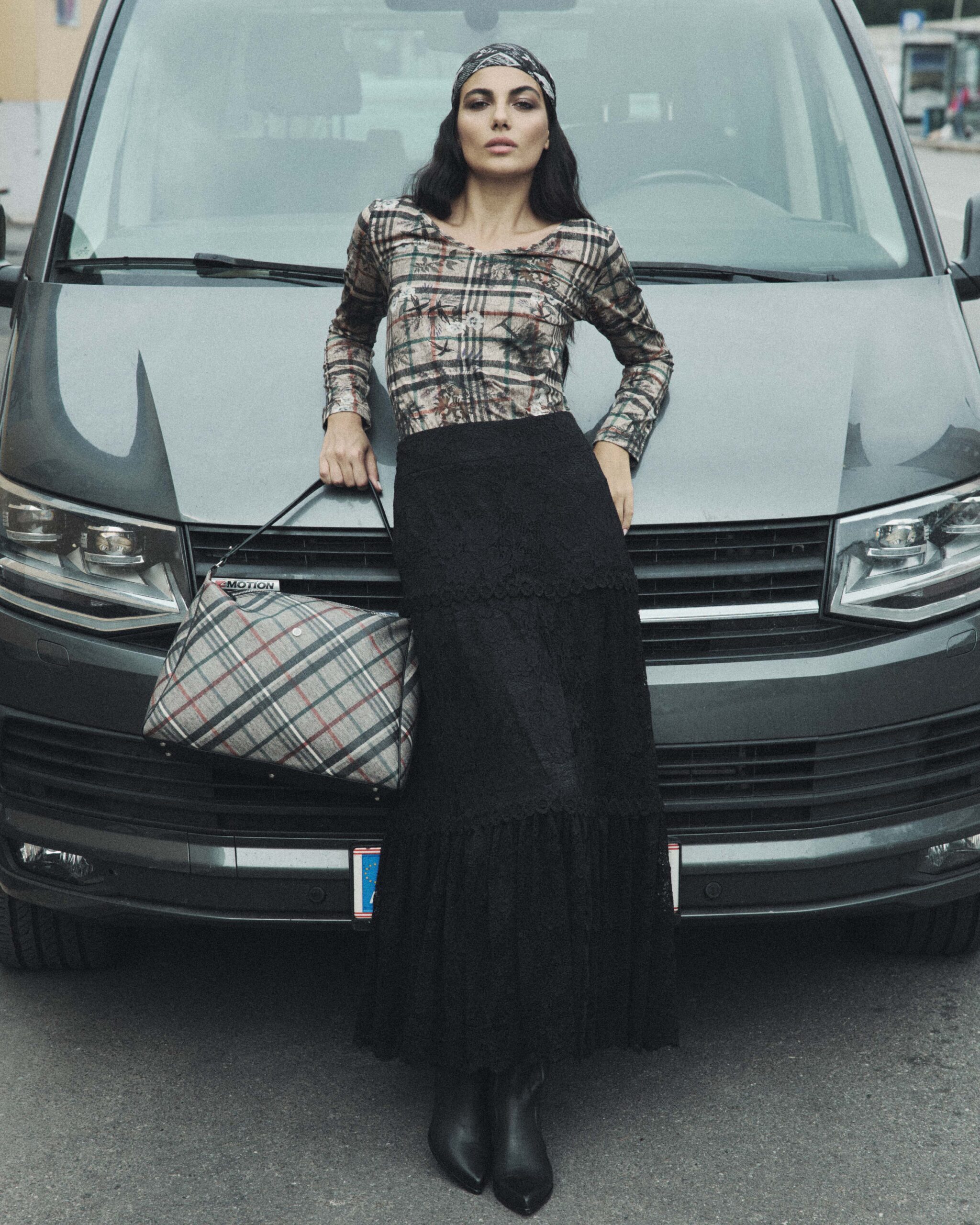 Rettl Women Sira Dirndl Festkleidung Baumwolle