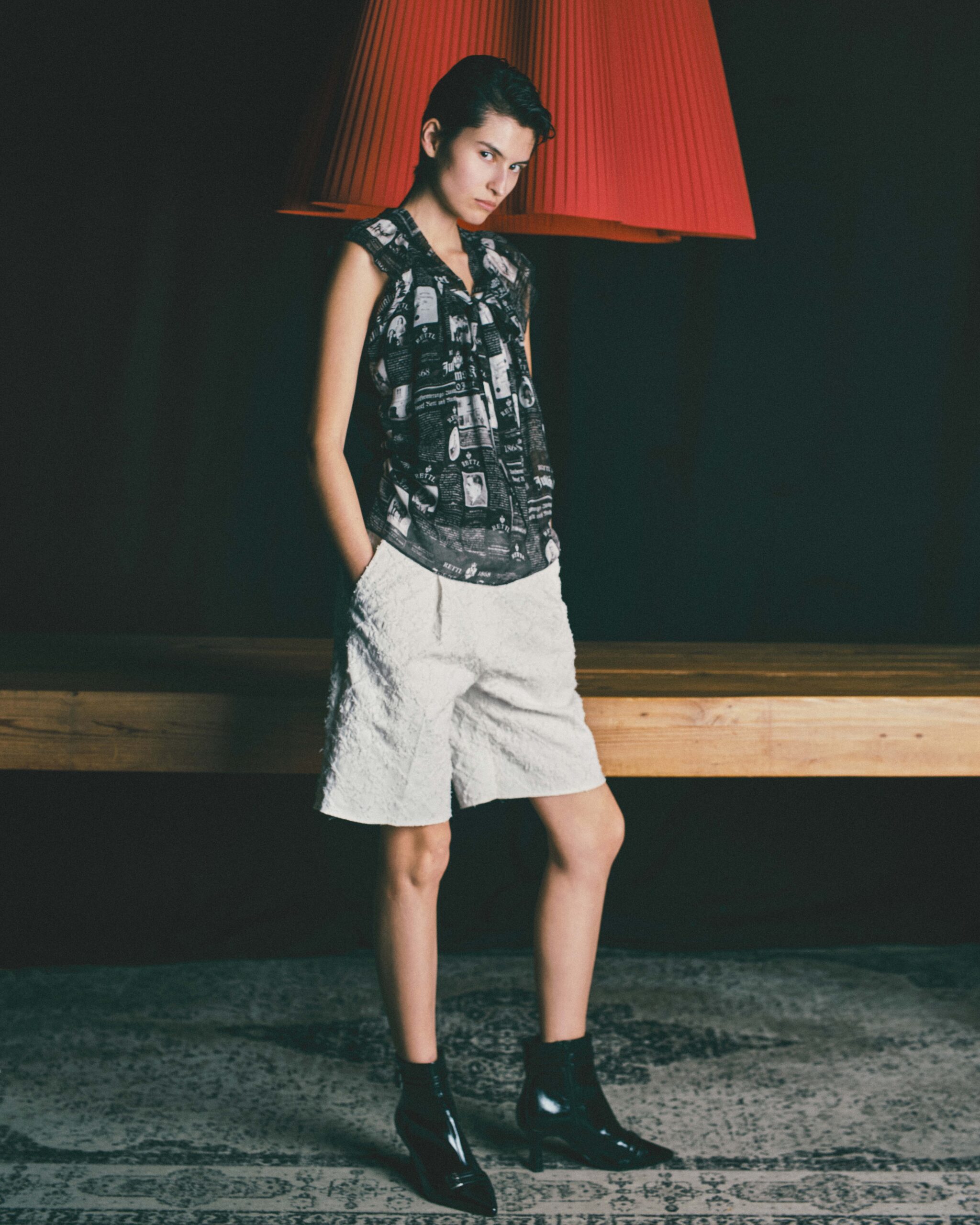 Rettl WOMEN Liora Dirndl Damen Midi