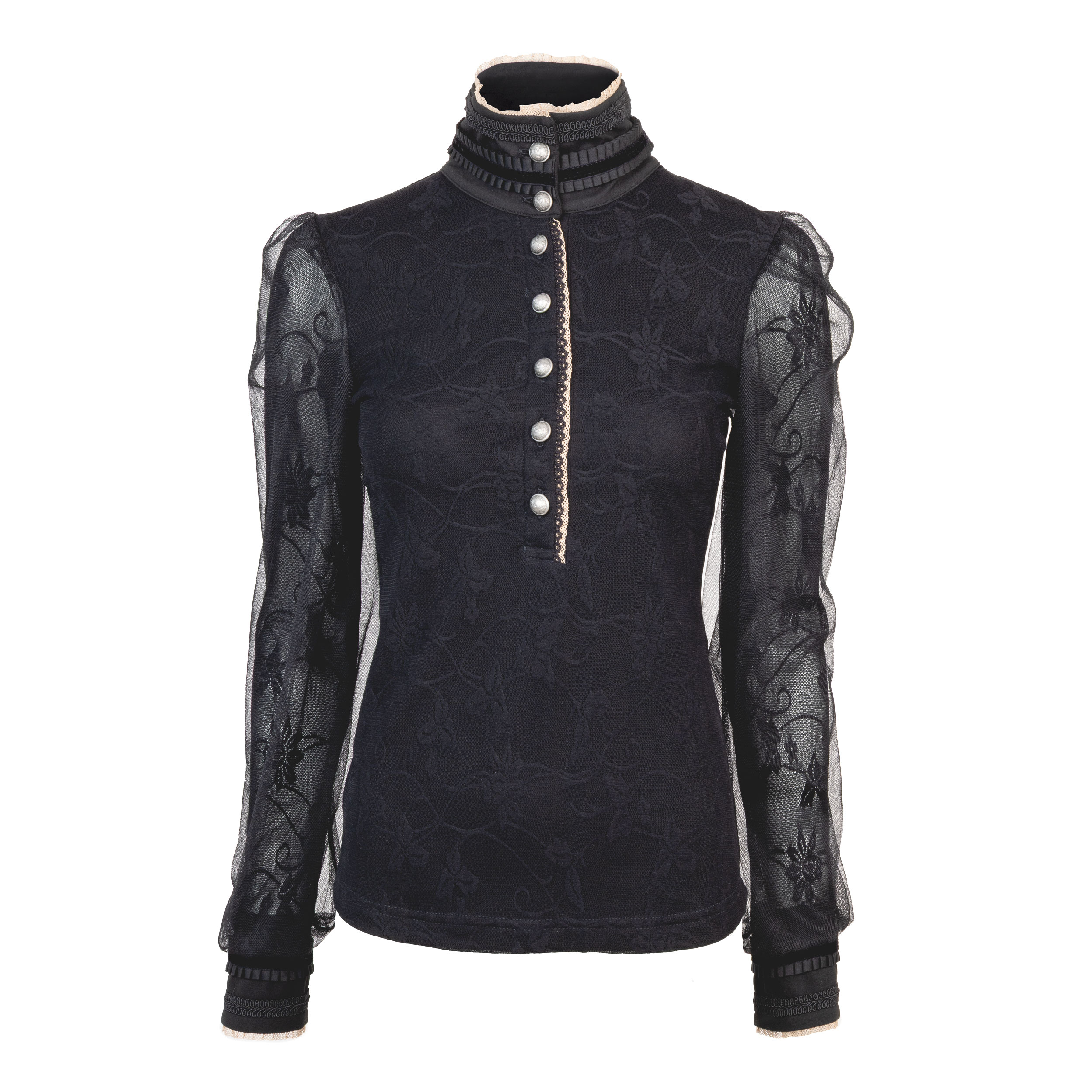 Rettl WOMEN Aerin Dirndl Festkleidung Baumwolle