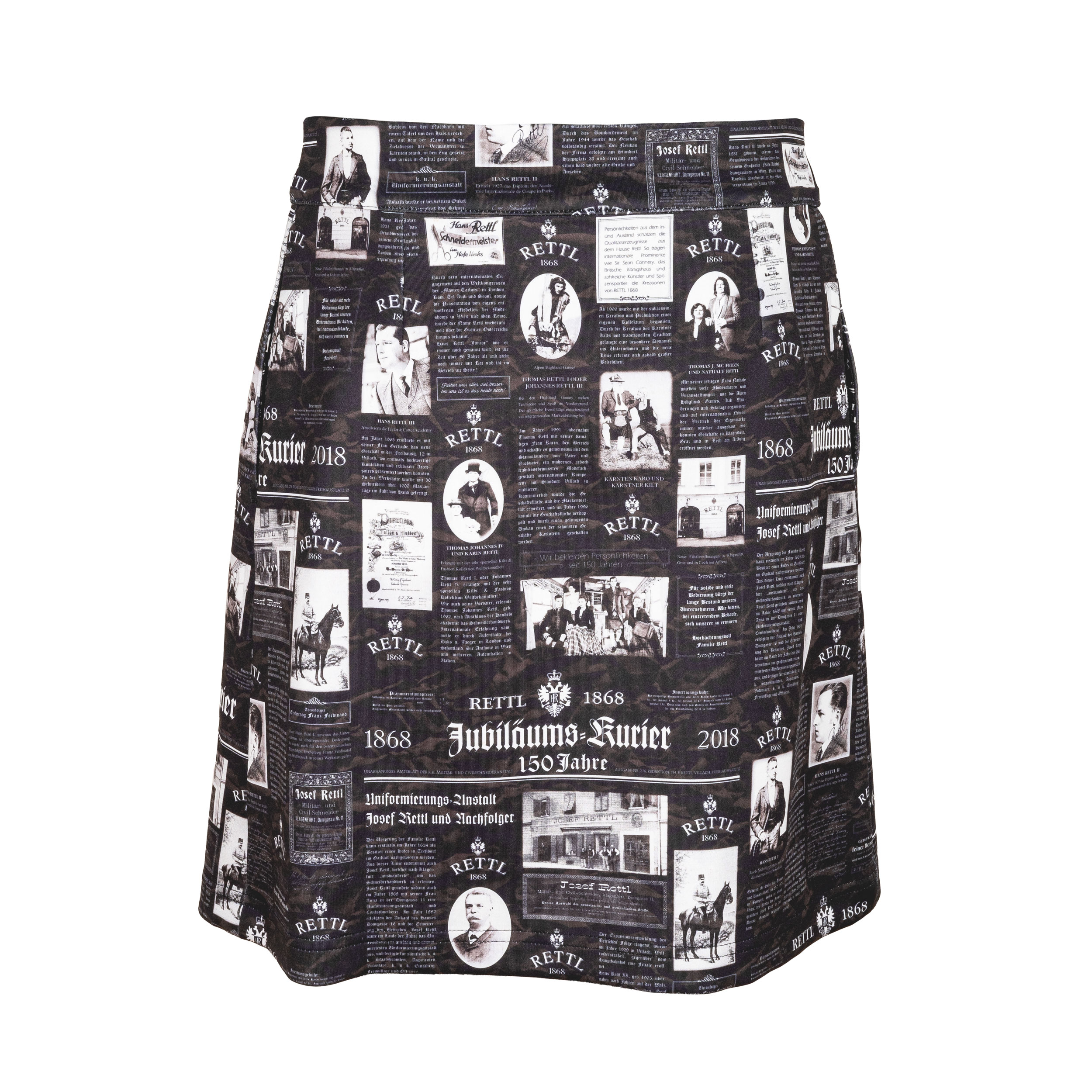Rettl Dolly Dirndl Damen Trachtenkleid Festkleidung