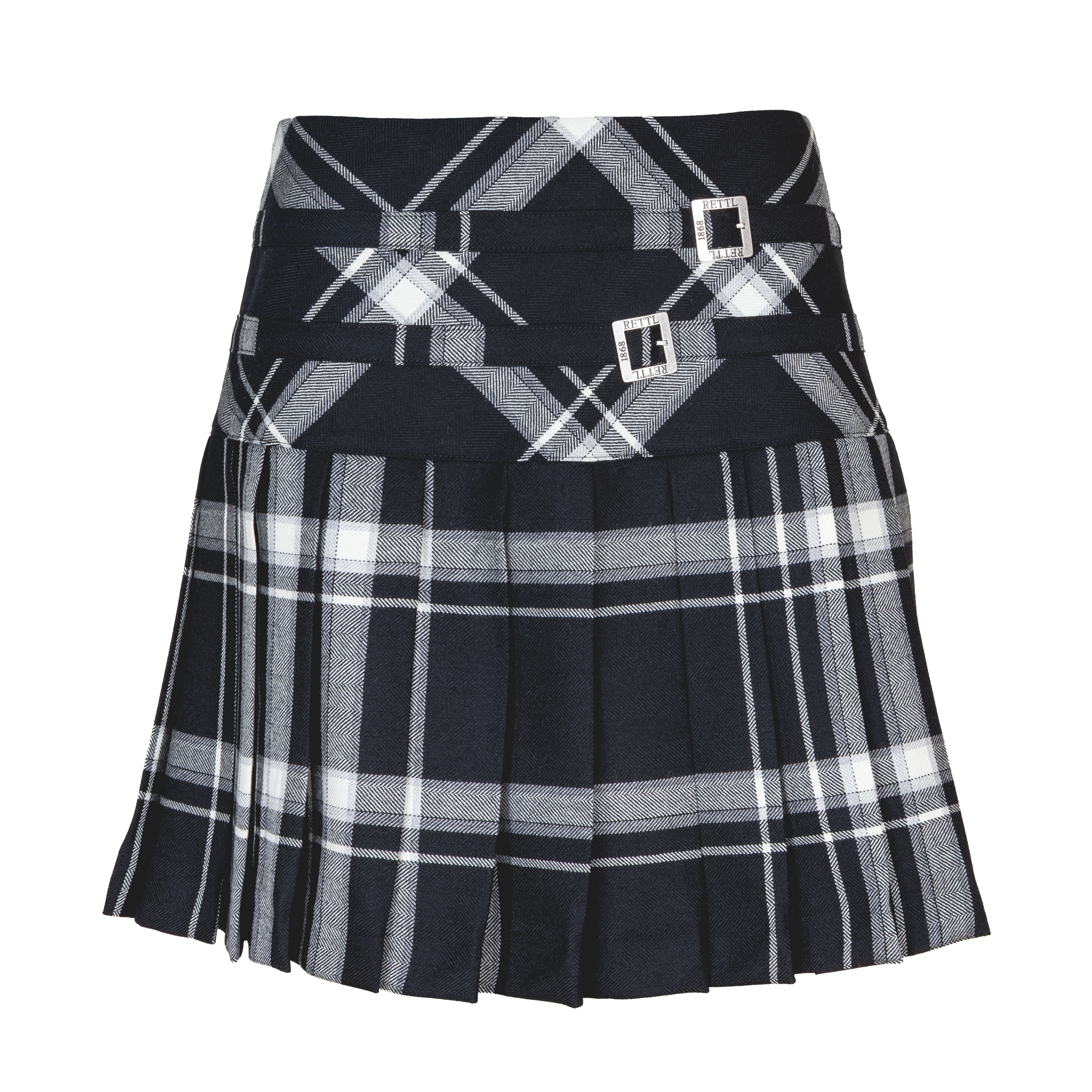 Rettl WOMEN Isla Dirndl Festkleidung Satin