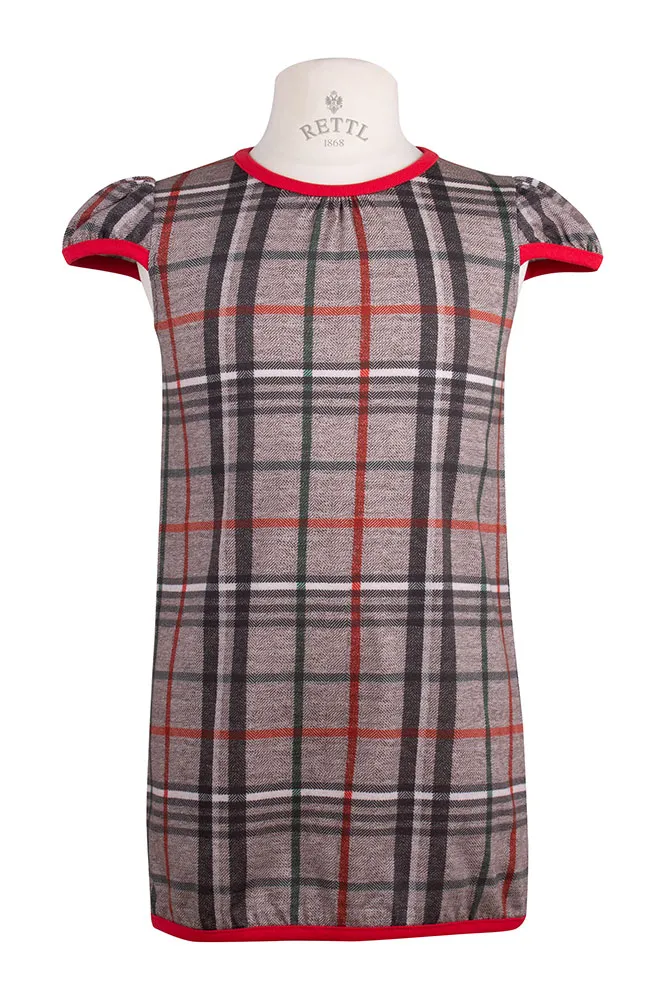 Rettl KIDS Lia Kinderdirndl Festkleidung Baumwolle