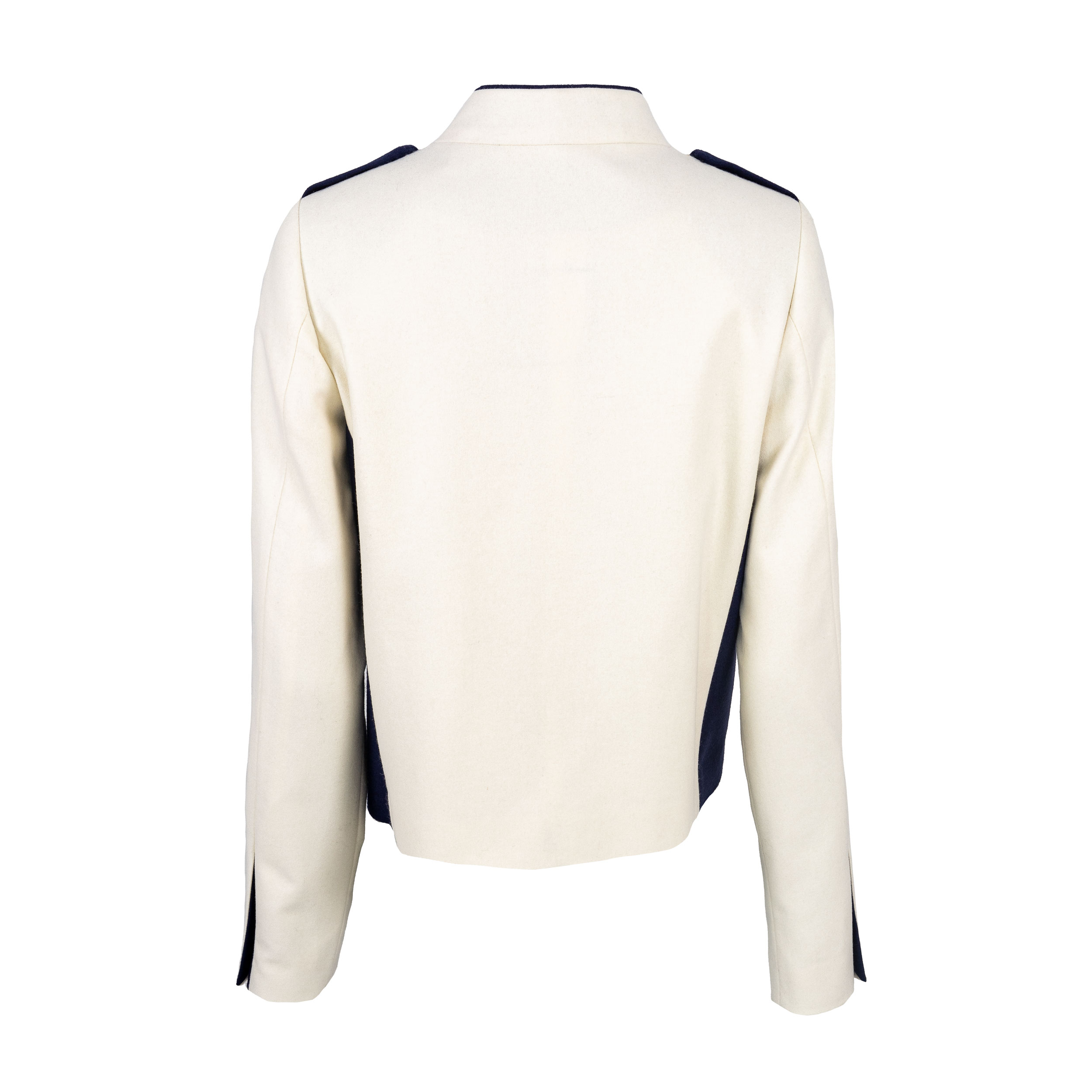 Rettl Women Vinca Jacke Kurz Doppelreiher Festlich
