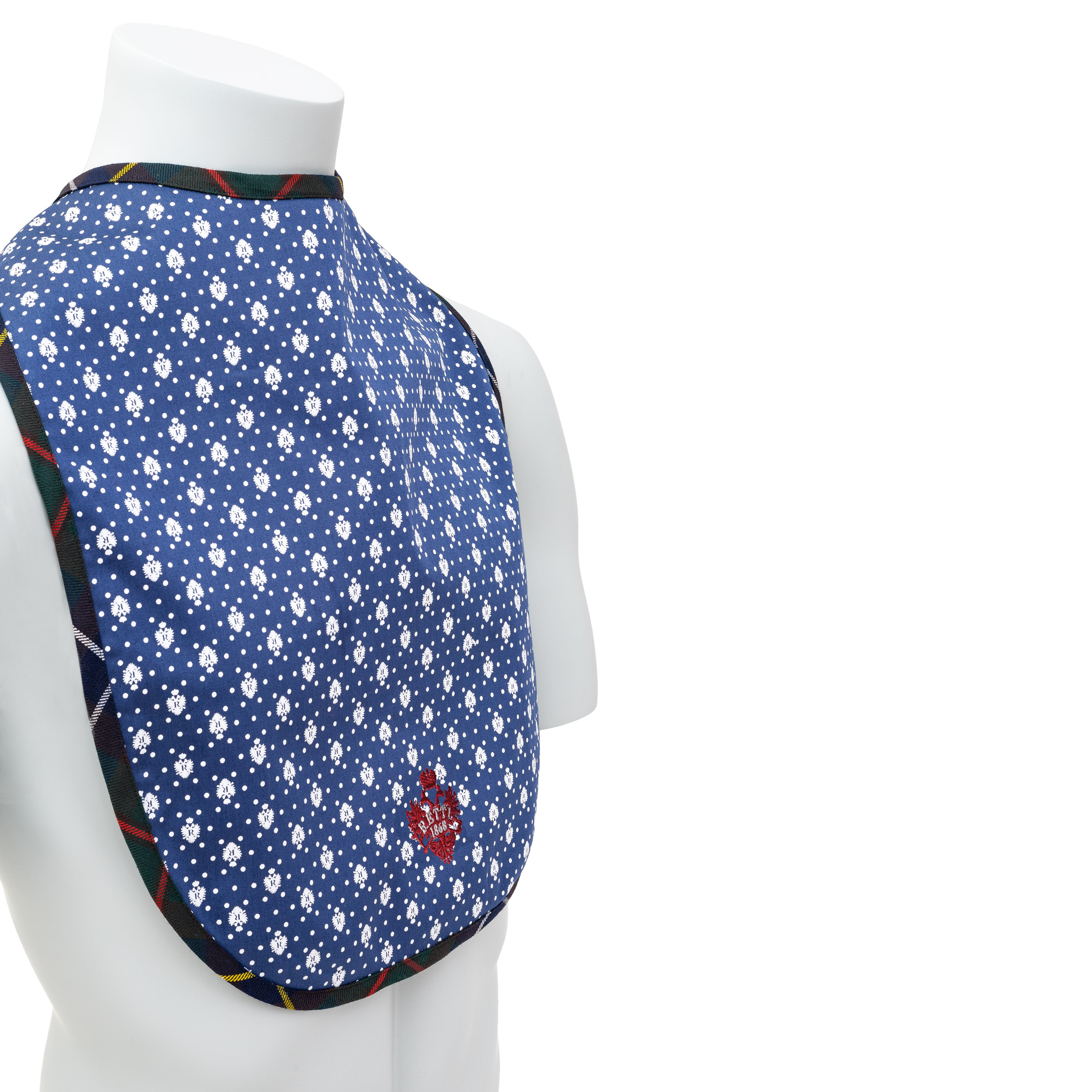 Rettl Accessoires Men Trentschpatale Trachtenschal Herren