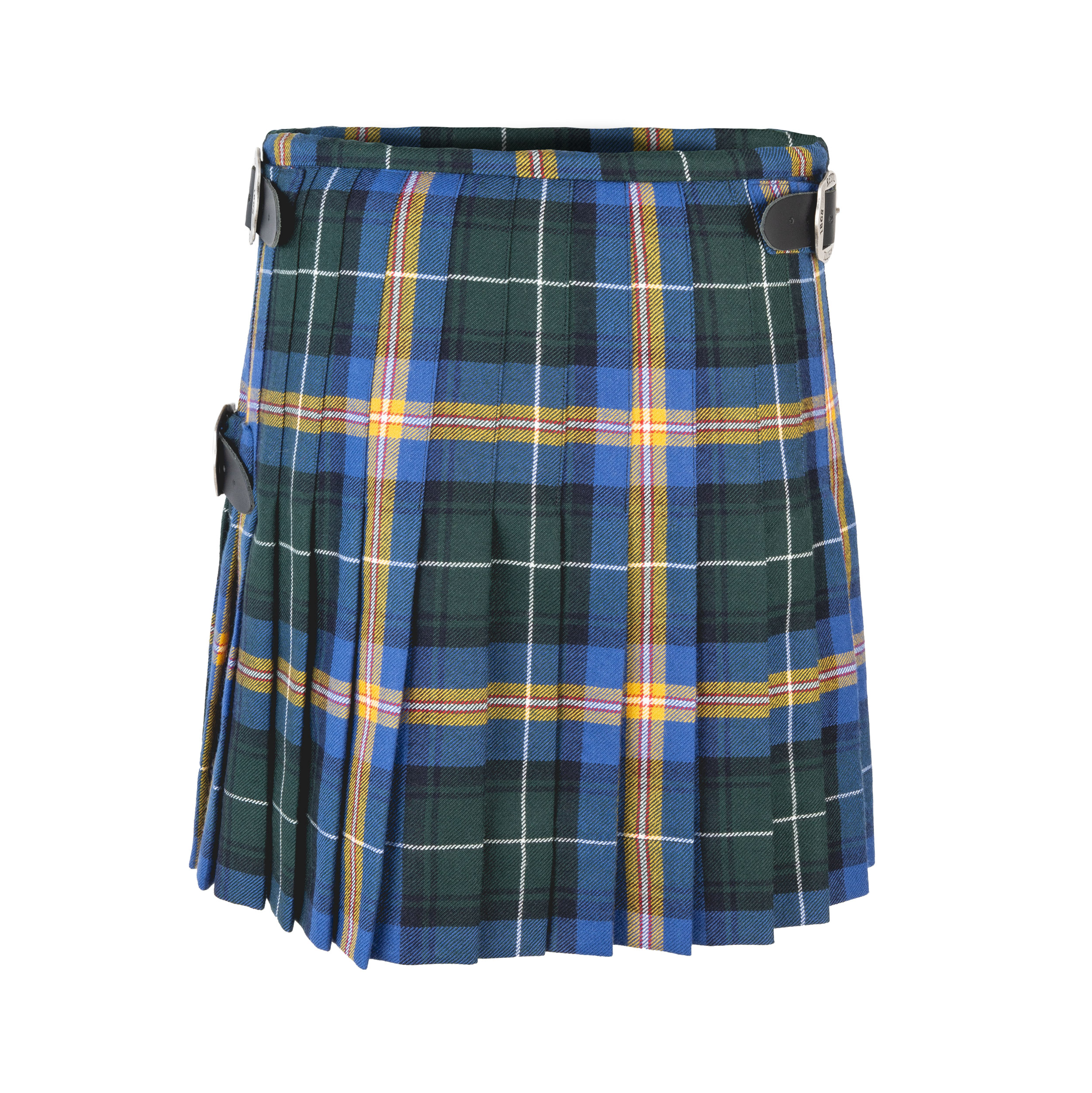 Rettl WOMEN Maria Hipps XS Damen Kilt Wolle