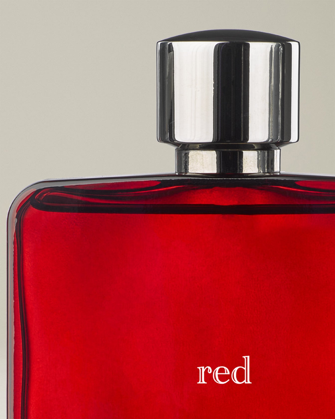 Kiton Fragrances Red Eau de Parfum 100ml Herren