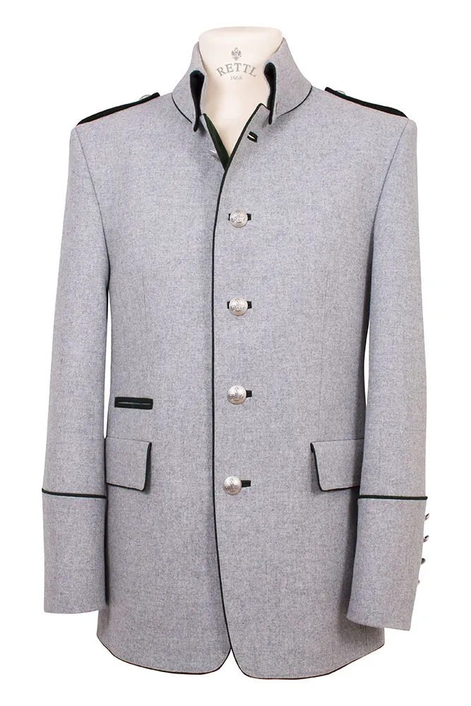 Rettl MEN Nikolai 3 Slim Fit Anzug Festkleidung Slim Fit