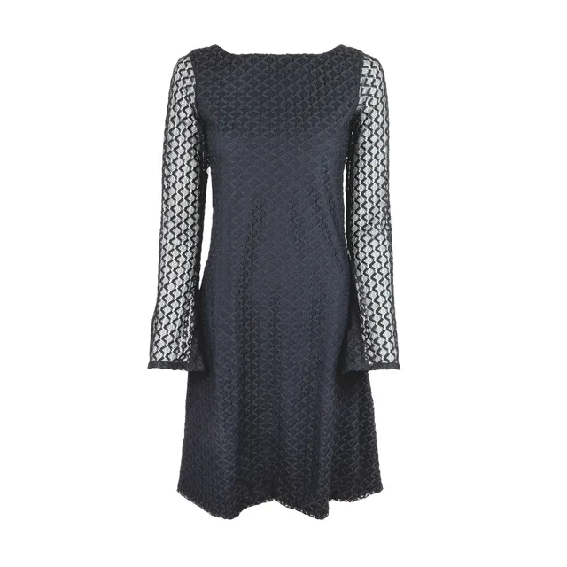 Rettl Holly Dirndl Damen midi festlich