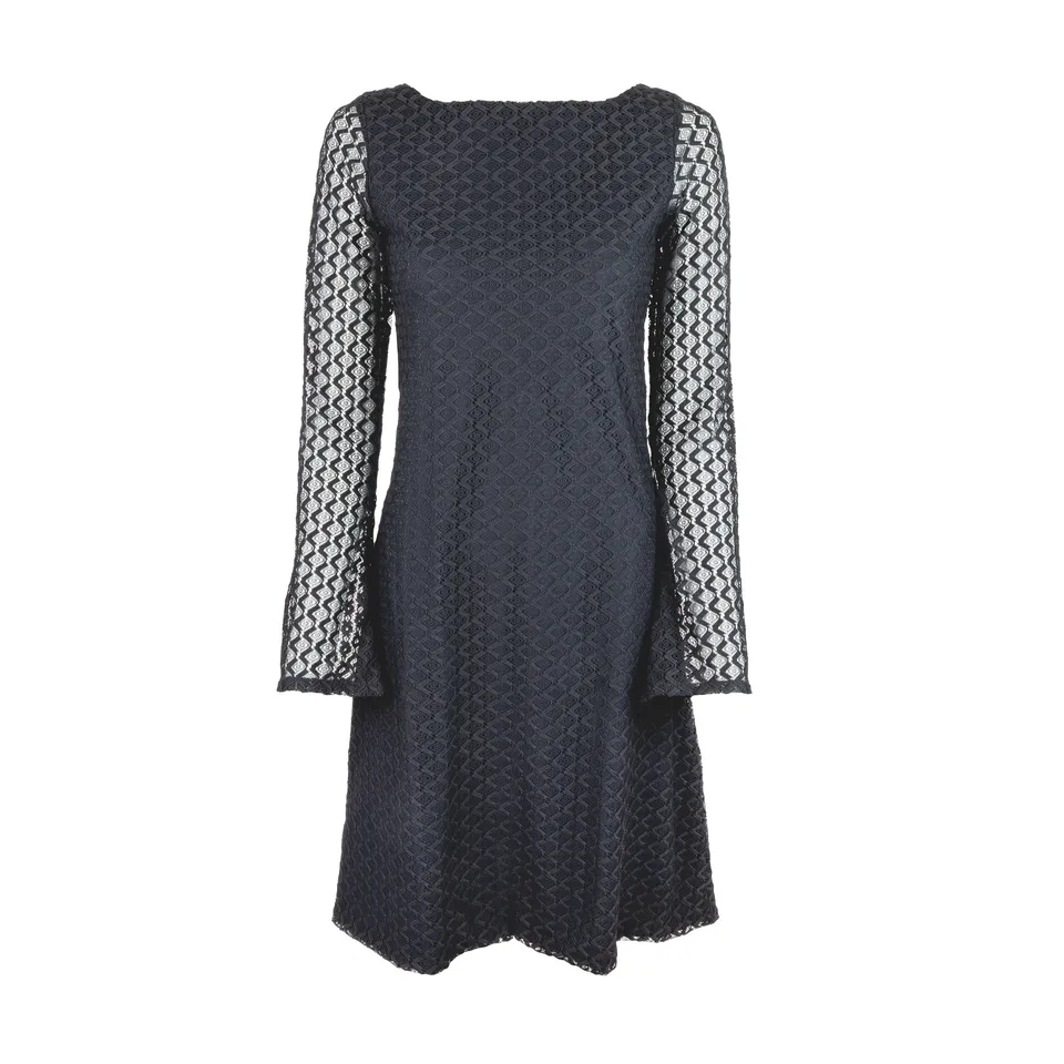 Rettl Holly Dirndl Damen midi festlich