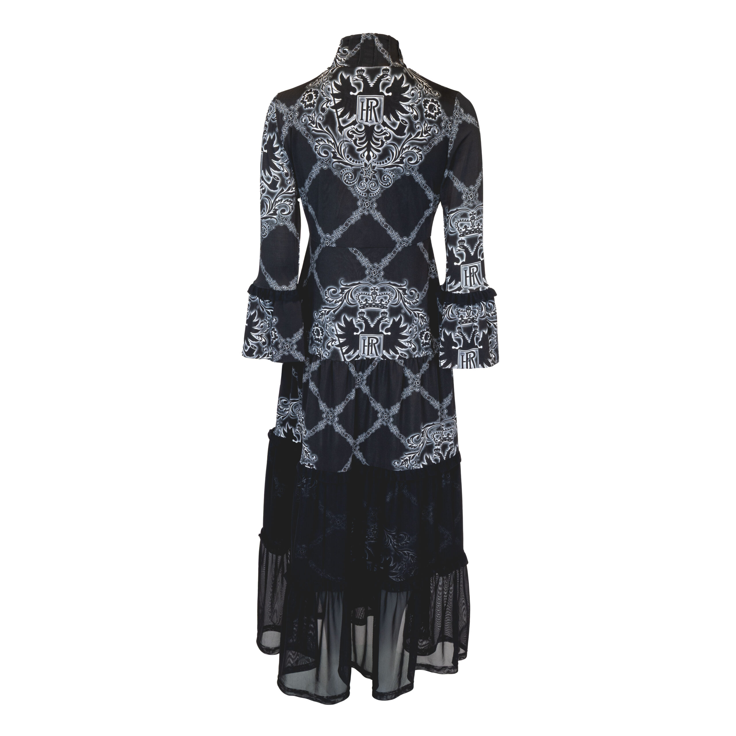 Rettl Sinaida Dirndl Damen Festkleidung Midi