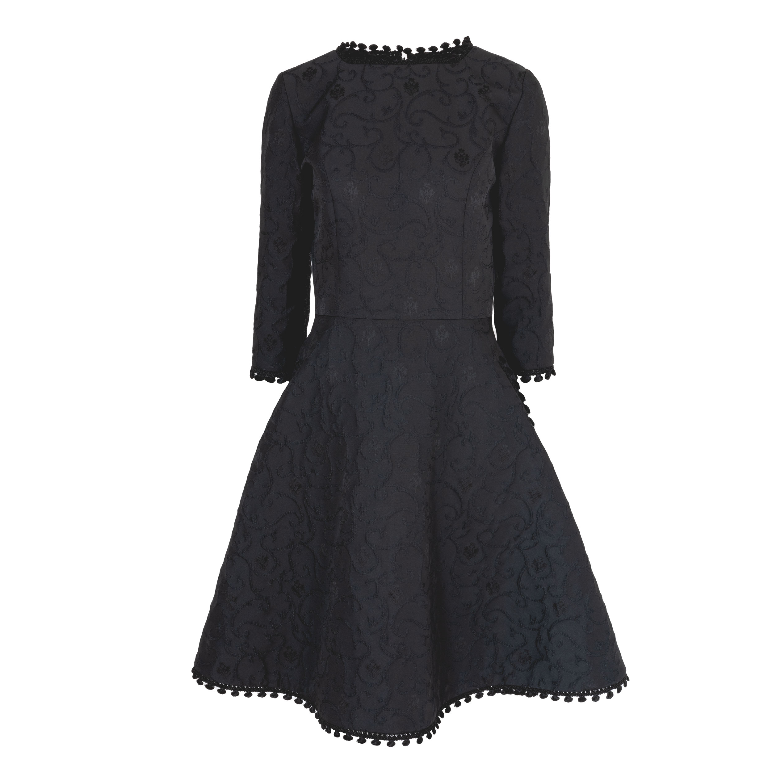 Rettl WOMEN Alison Damen Festkleid Trachtenmode