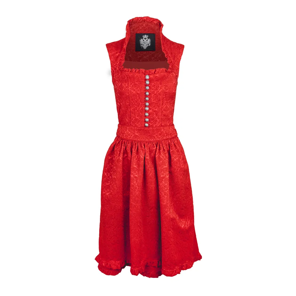 Rettl WOMEN Gretta Dirndl midi festlich