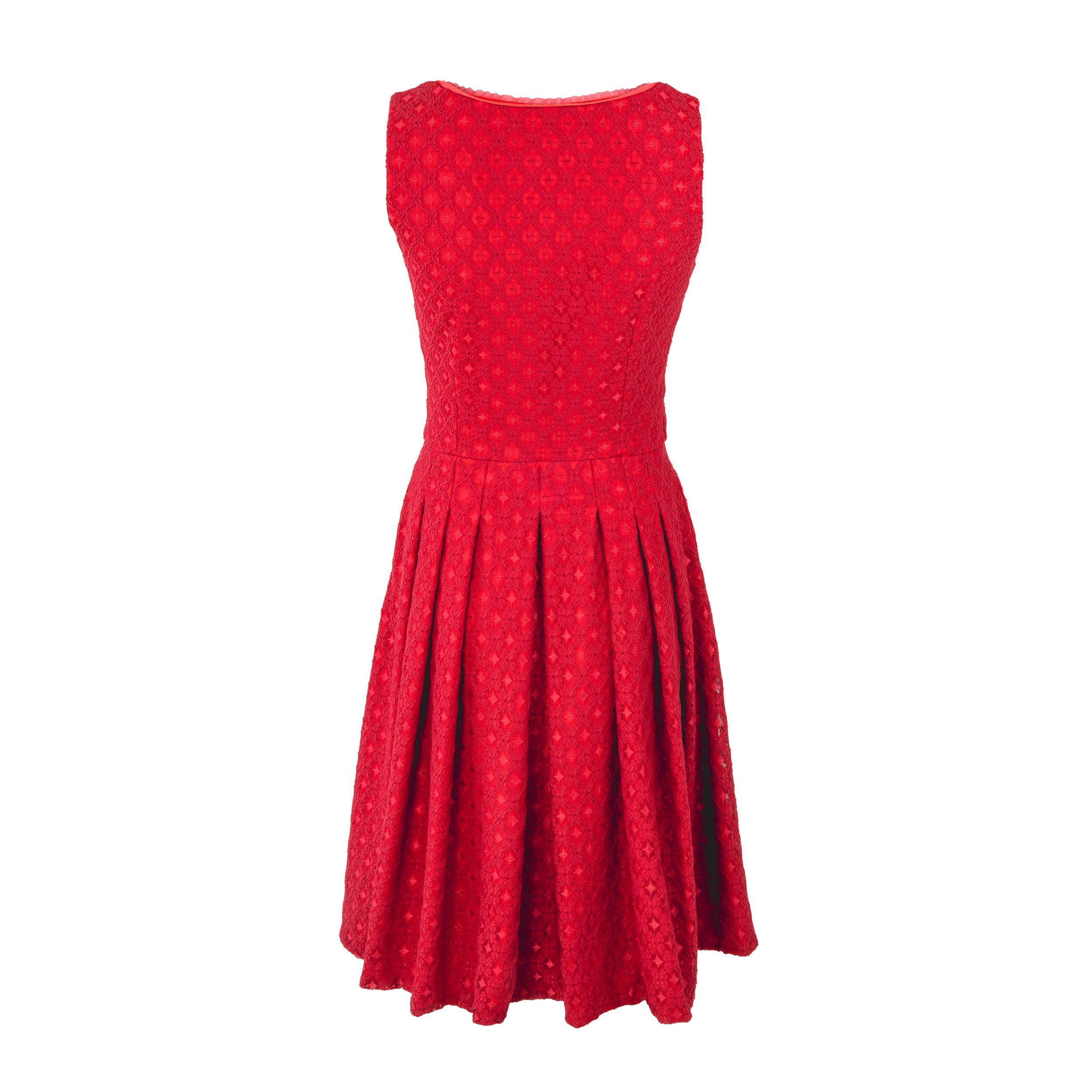 Rettl Thrilling Damen Dirndl mini Festkleidung Mieder