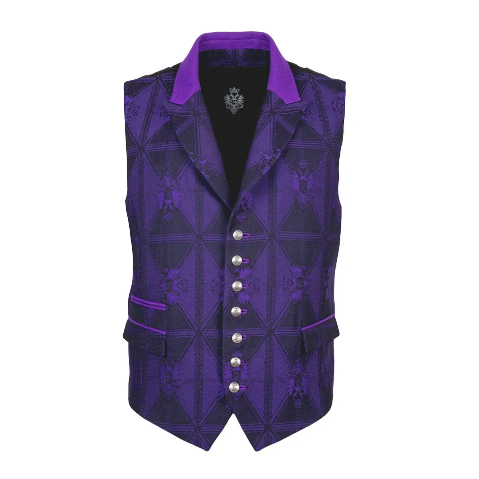 Rettl Earl of Elegance Herren Festschuh Hochzeit Tracht