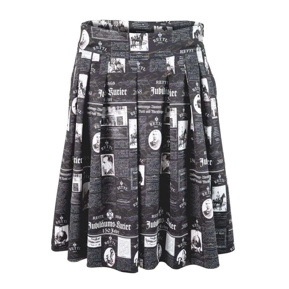 Rettl Mary Damen Dirndl Festkleidung