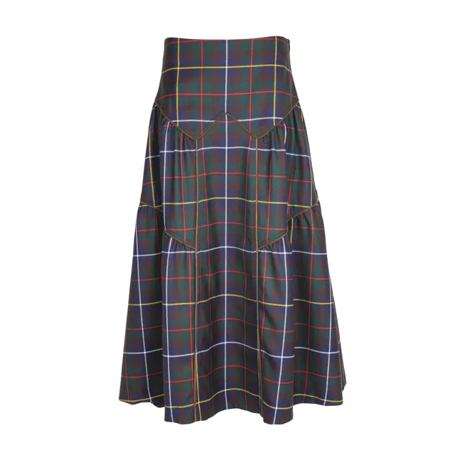 Rettl WOMEN Akira Damen Dirndl Seide Festlich