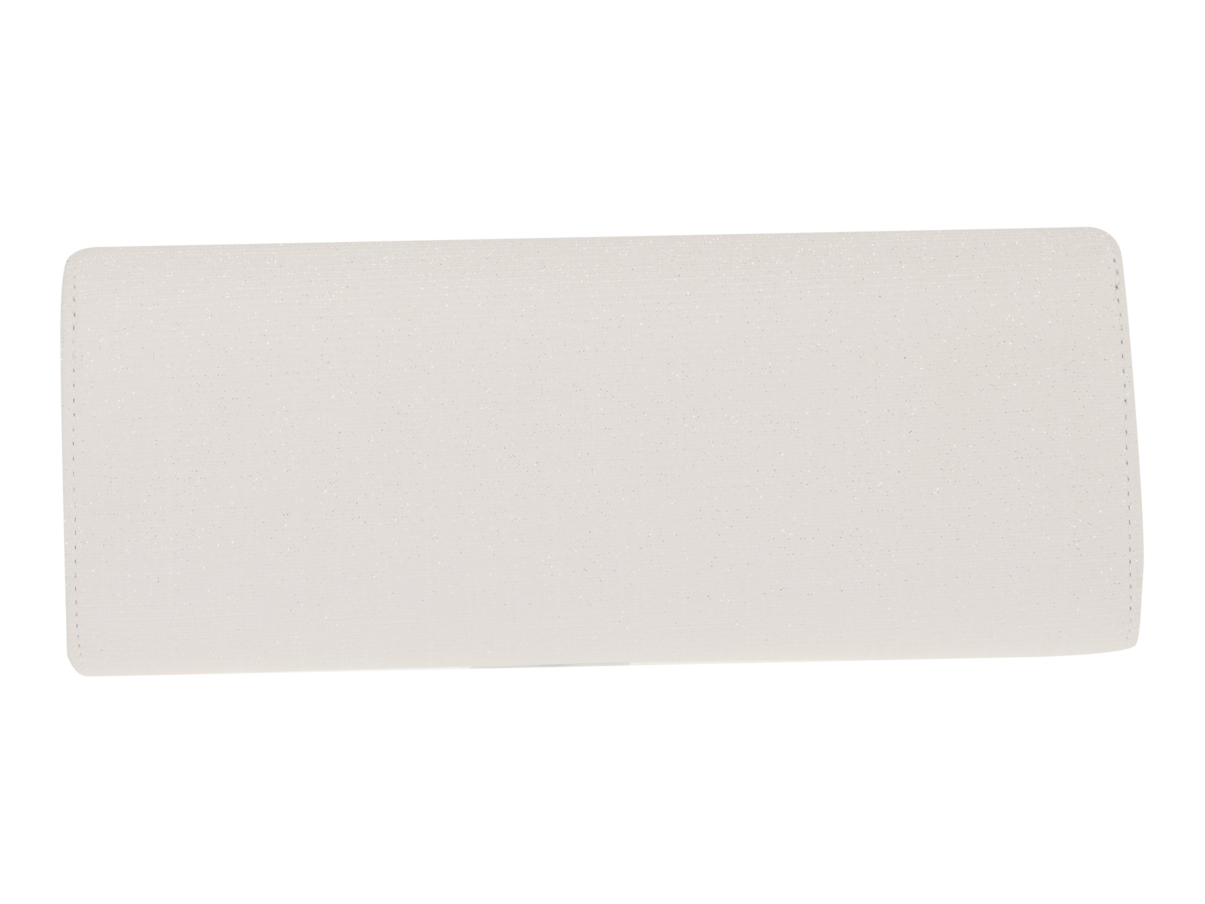 Rainbow Club Handbags Viola Brauttasche Ivory-Creme Satin