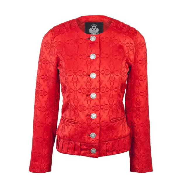 Rettl WOMEN Jasmin Bluse Festkleidung Weiß