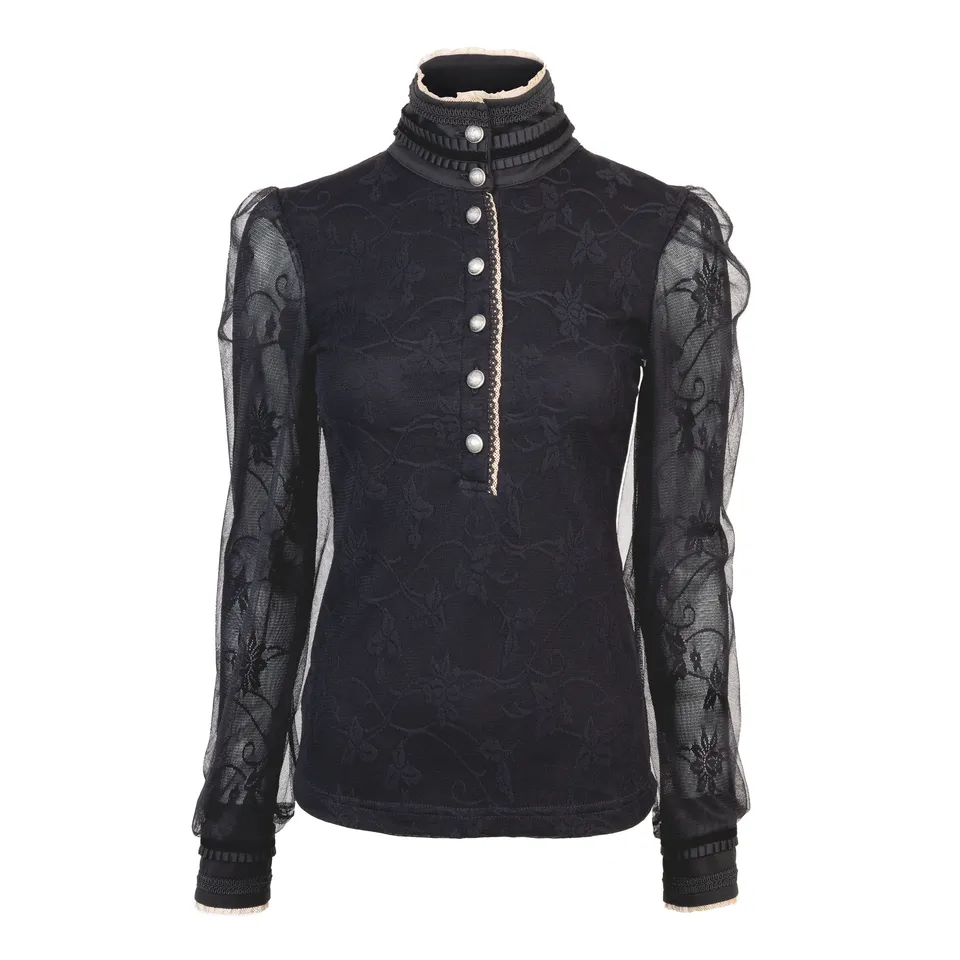 Rettl WOMEN Aerin Dirndl Festkleidung Baumwolle