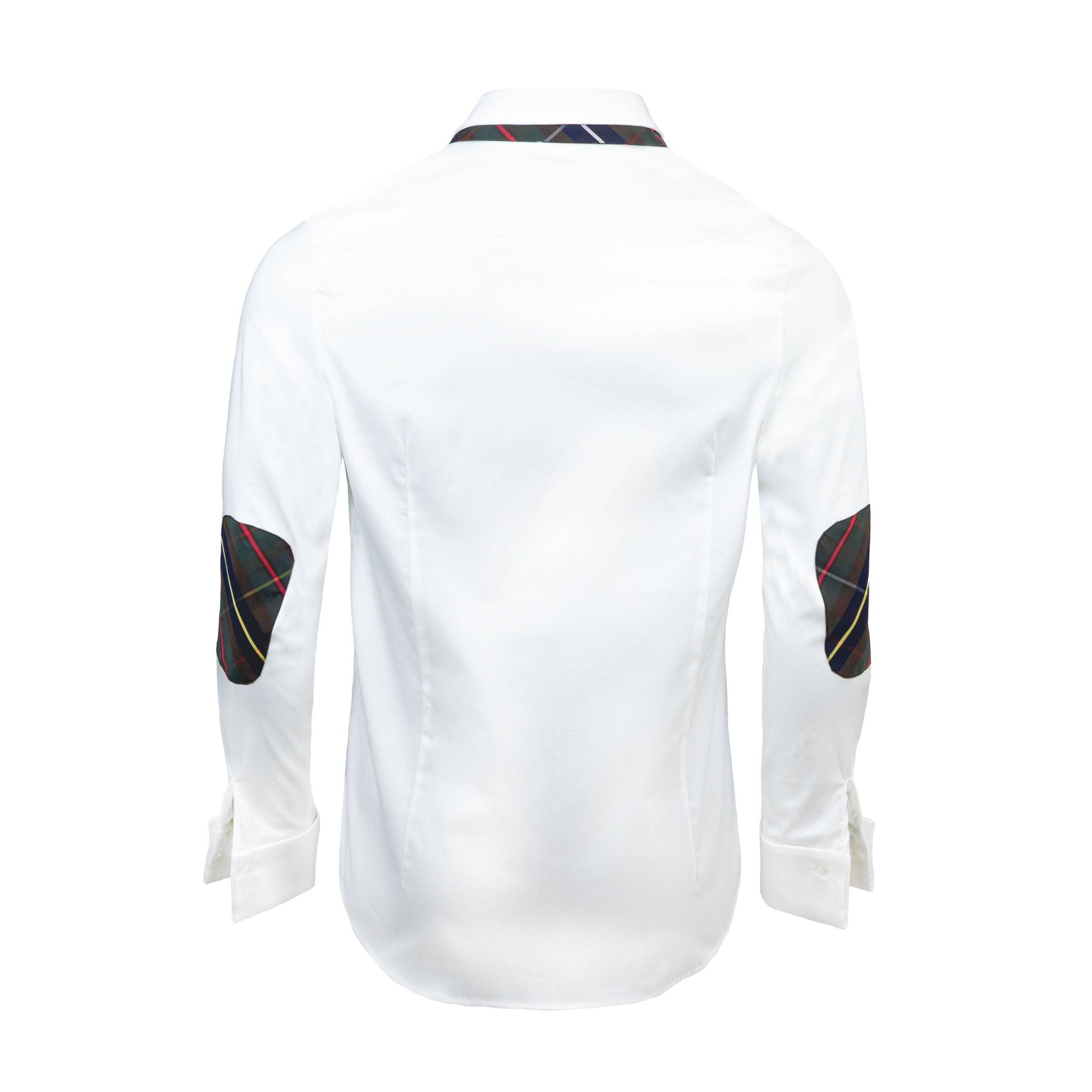 Rettl Clemens Hemd Herren Button-down Housecheck