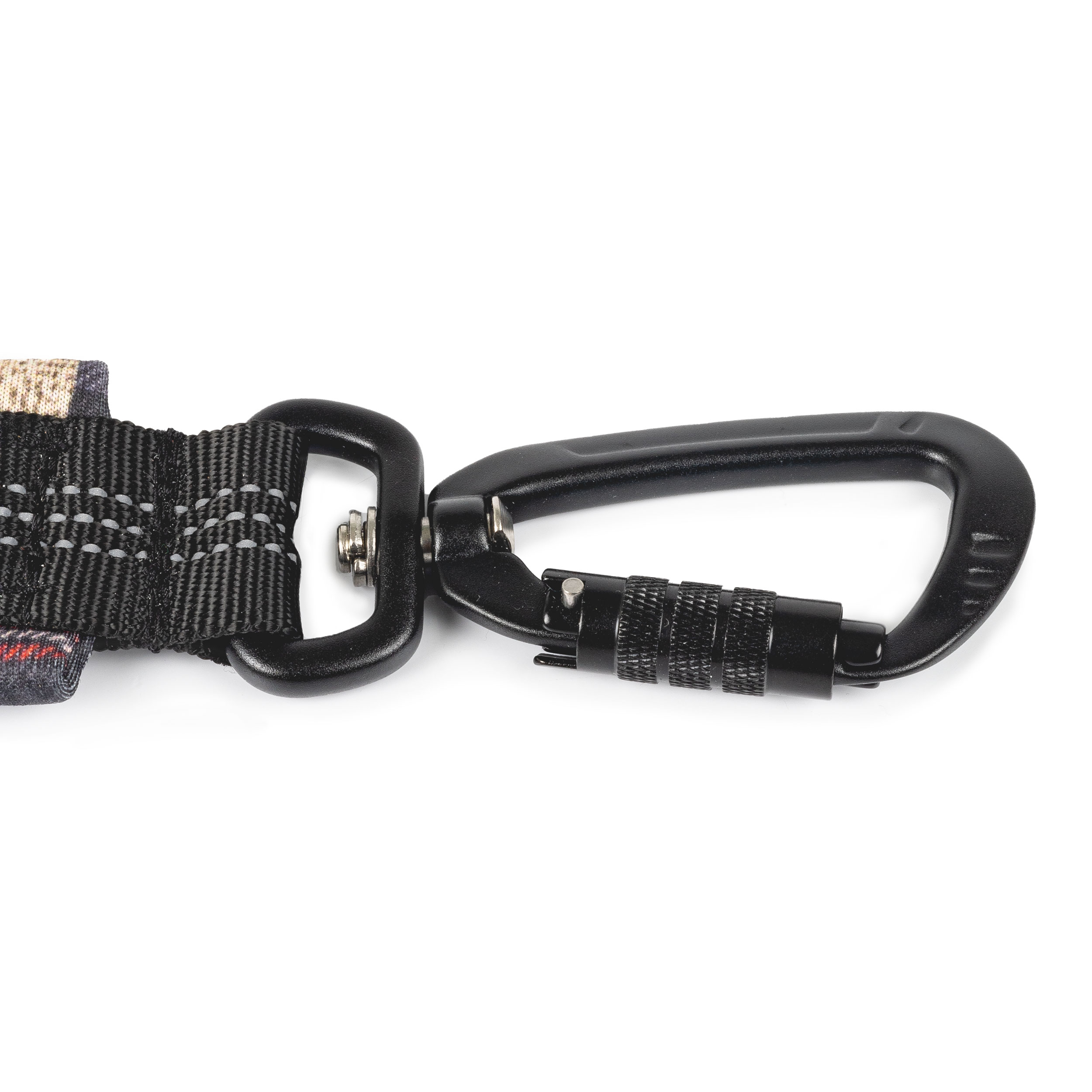Rettl ACCESSOIRES MEN Auf den Hund Halsband Maß