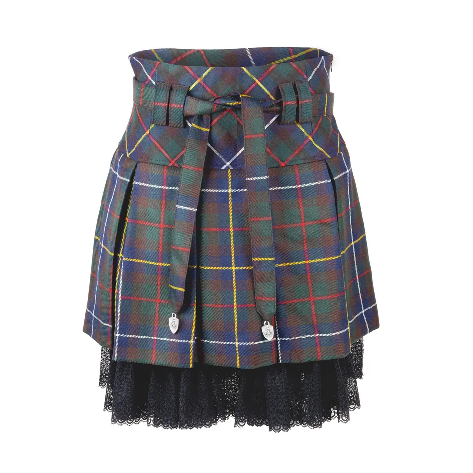 Rettl Women Selma Dirndl Trachtenkleid Baumwolle