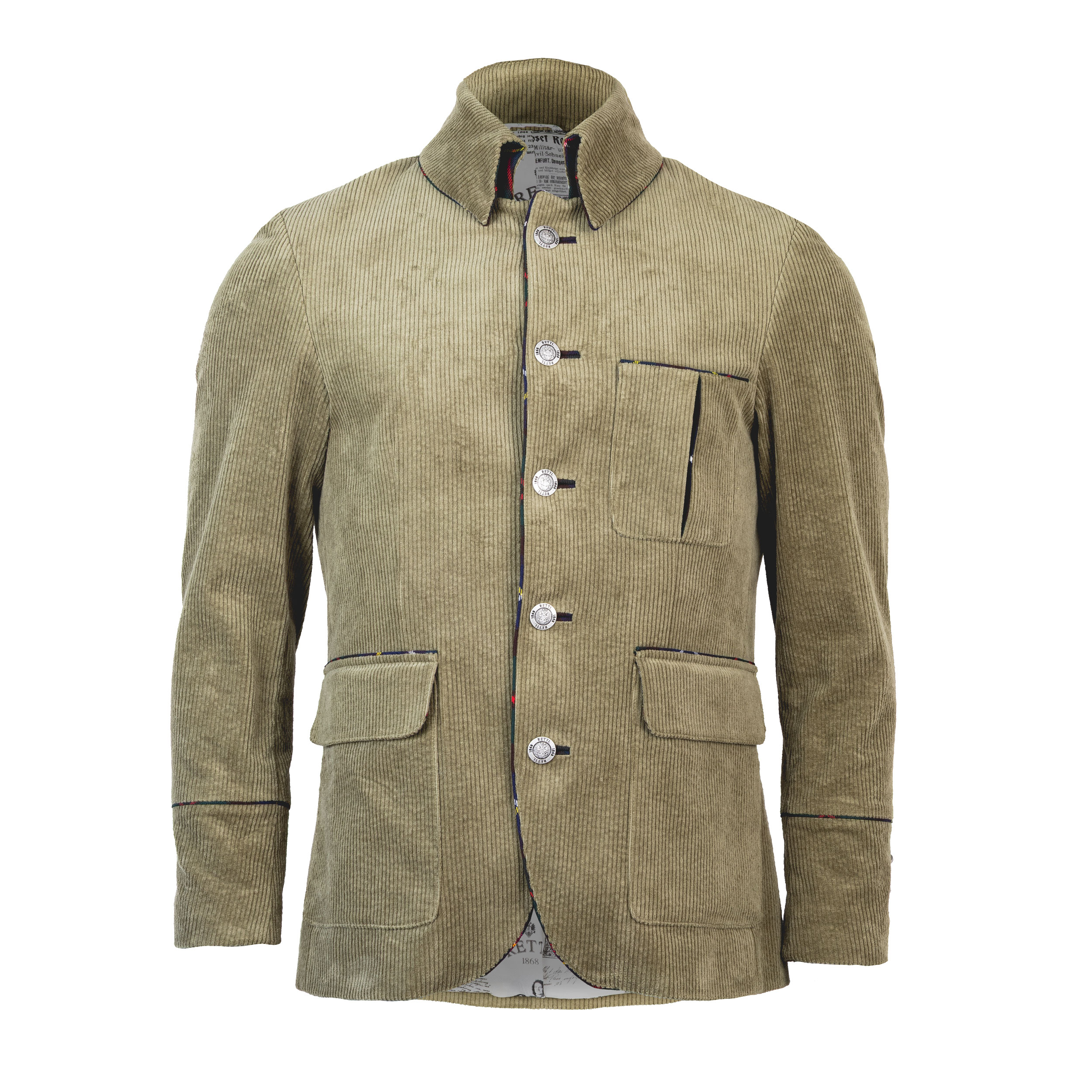 Rettl Men Artos Trachtenjacke Festkleidung Herren