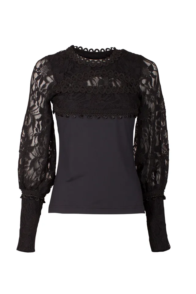 Rettl Tia Damen Shirt Baumwolle