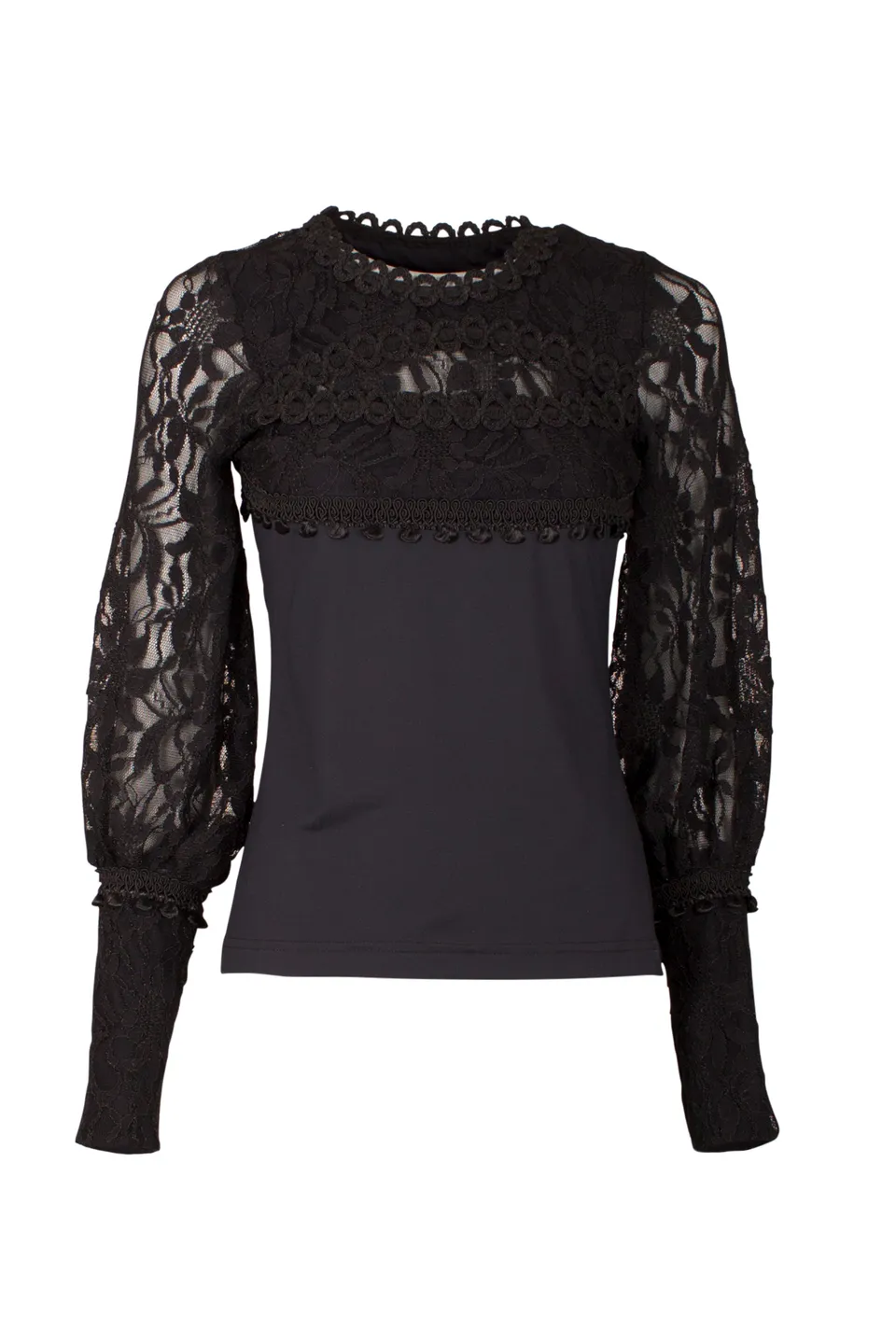 Rettl Tia Damen Shirt Baumwolle