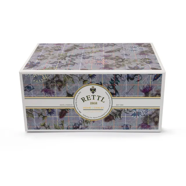 Rettl Accessoires Magnetbox Geschenkbox Flach Magnet