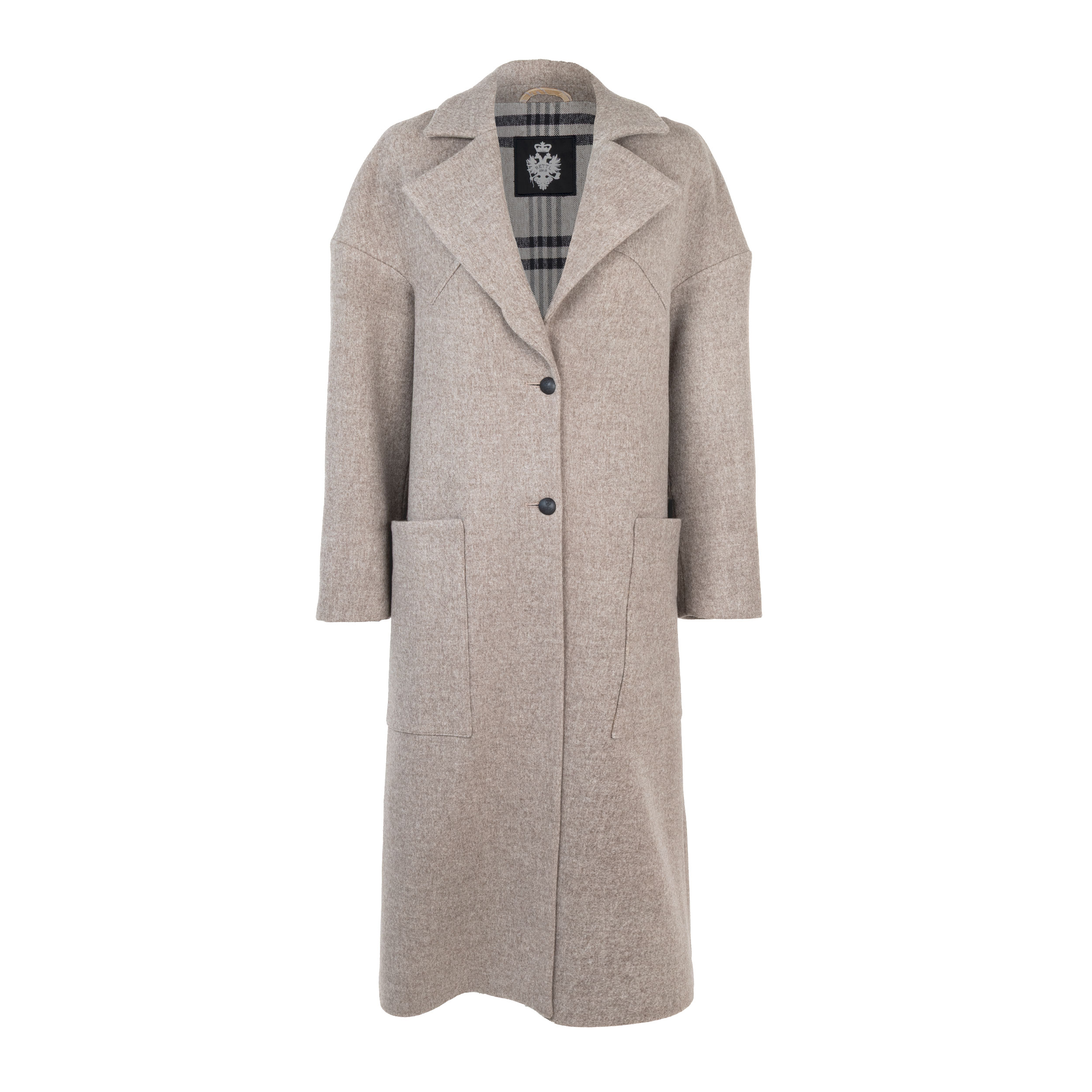 Rettl WOMEN Cocoon Dirndl Damen Baumwolle Schnürung