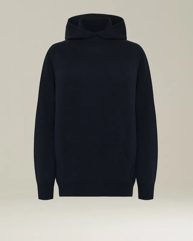Kiton Pure Cashmere Comfort Sweatshirt Hoodie Kaschmir Kapuze