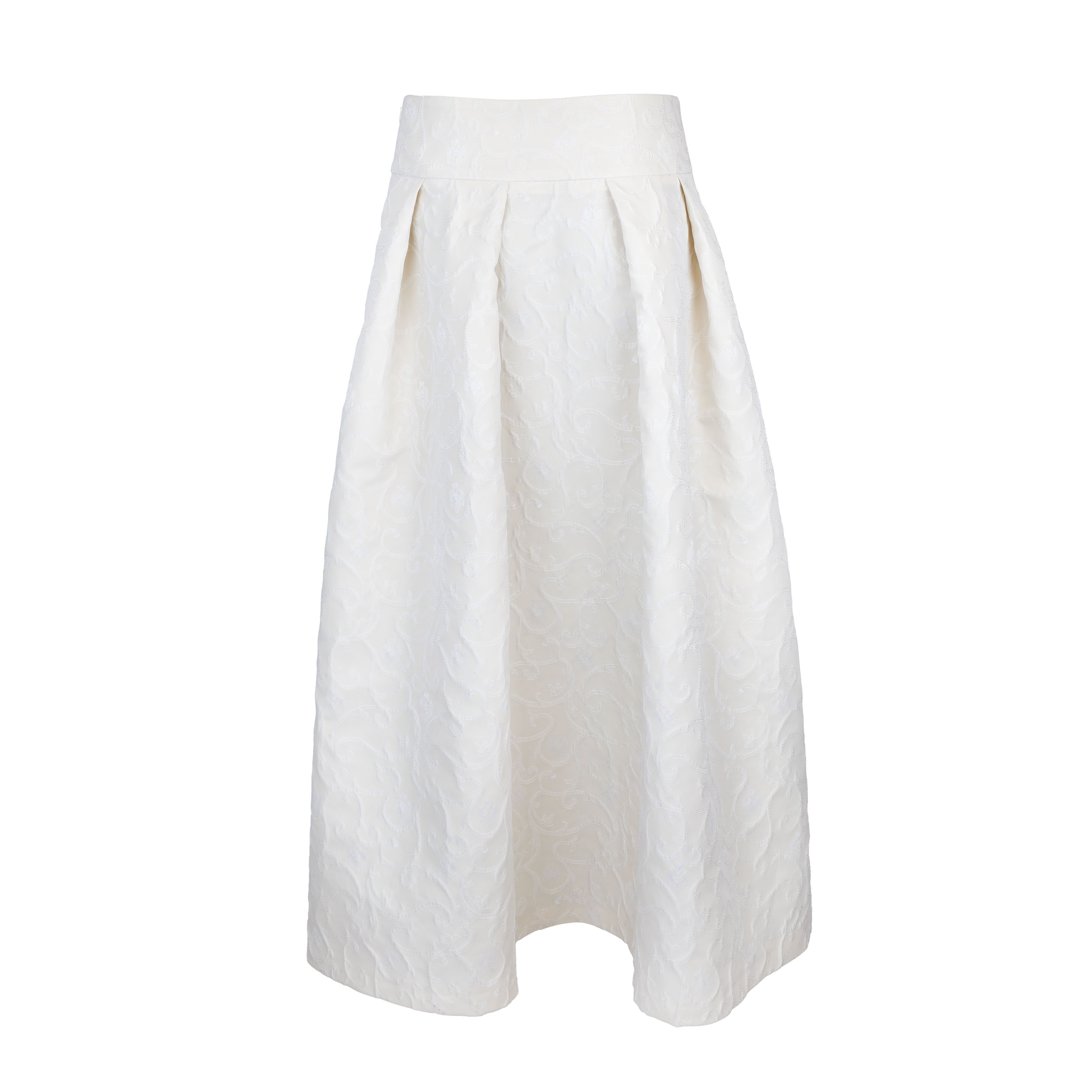 Rettl Flowa Dirndl Damen Trachtenkleid festlich