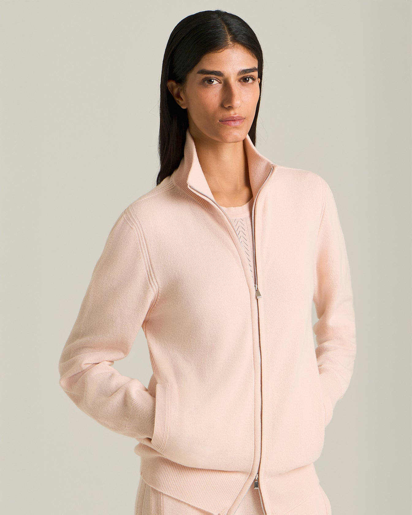 Kiton Knitwear Cashmere Cardigan Strickjacke Kaschmir