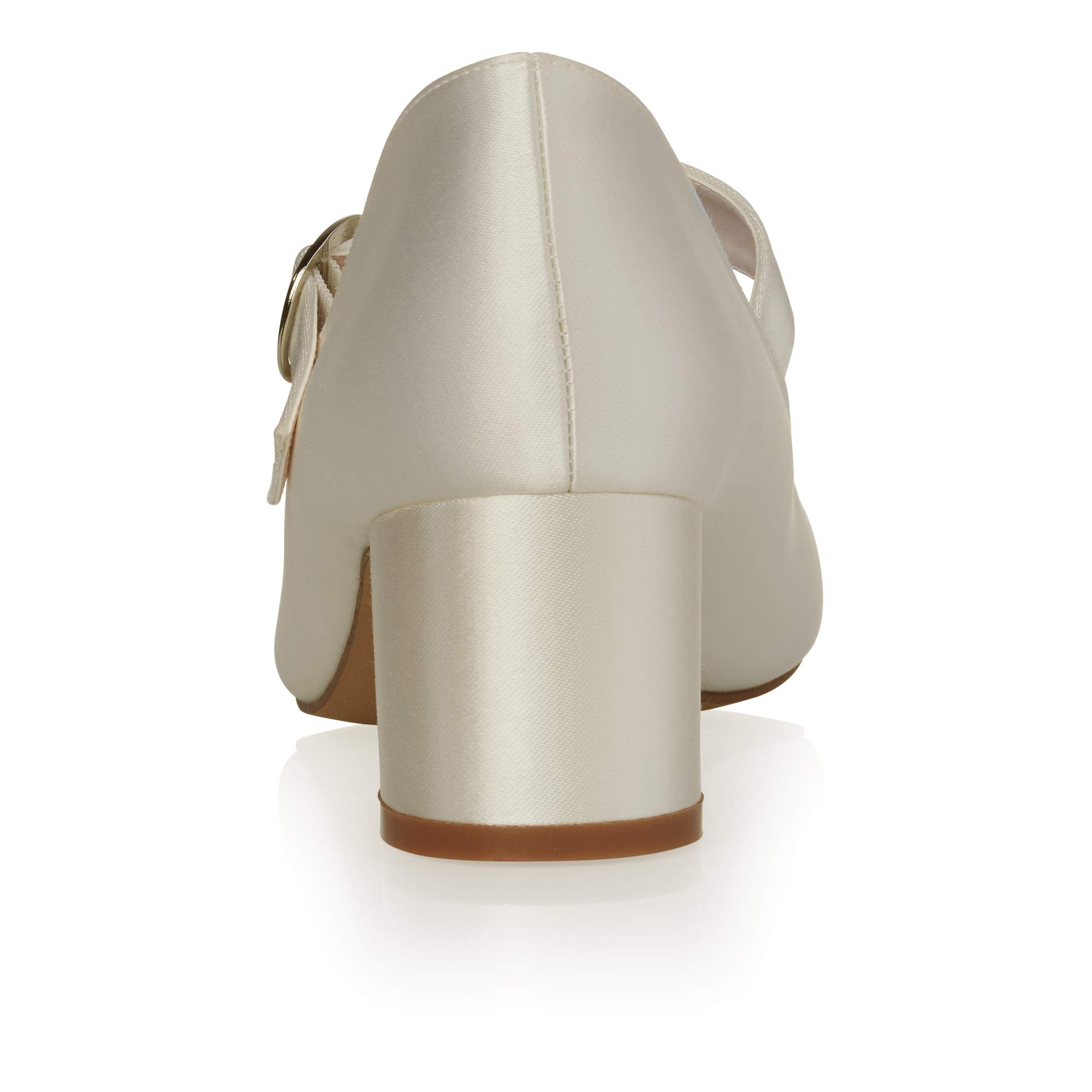 Rainbow Club Essentials Annemarie Mary Jane Ivory Gr.36,5