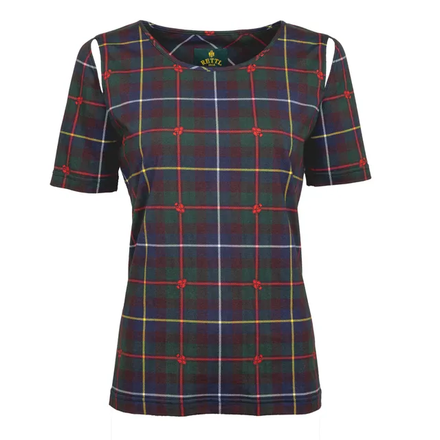 Rettl Women Nova Dirndlkleid Festkleidung kurz